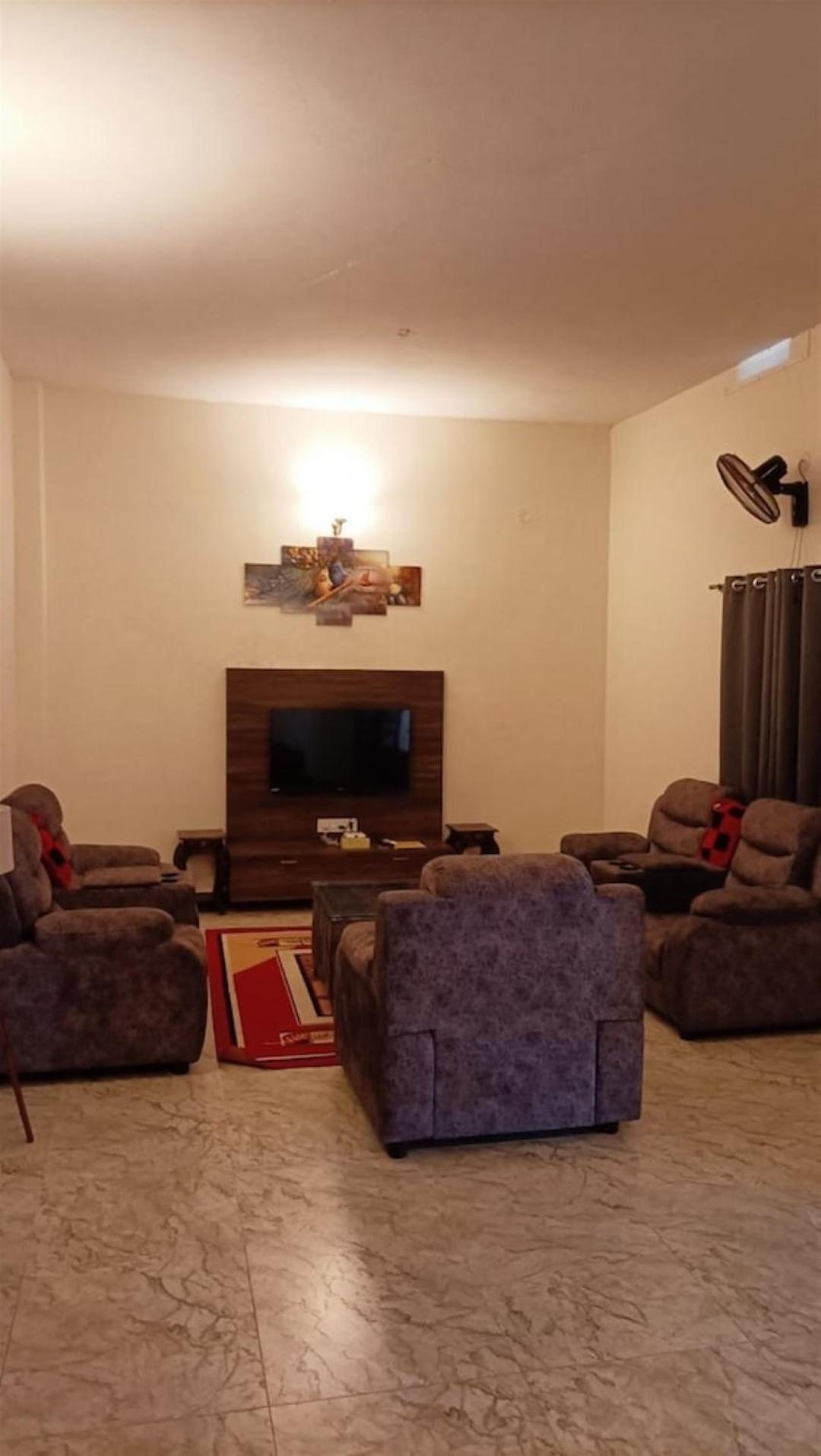 Orange Valley Plantation Holiday,Virajpet