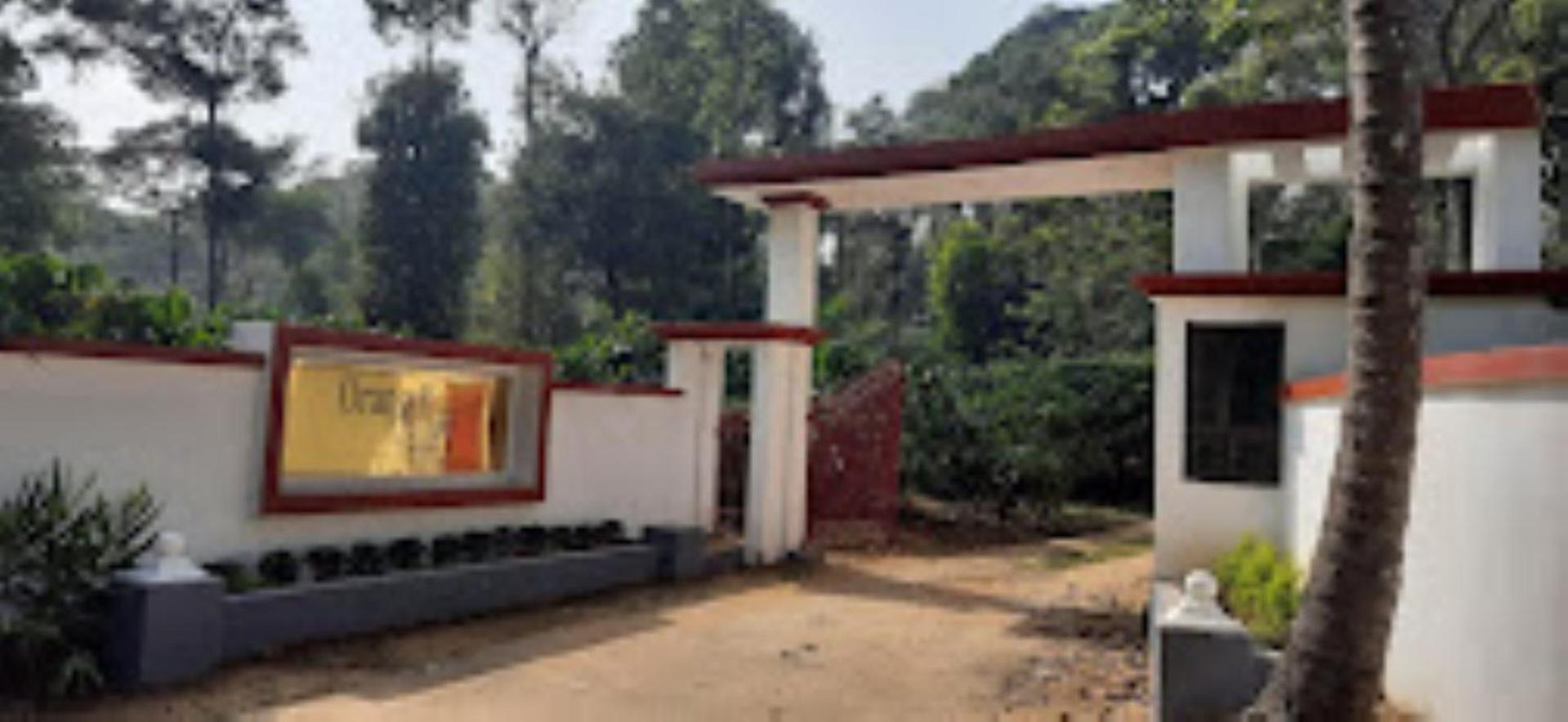 Orange Valley Plantation Holiday,Virajpet