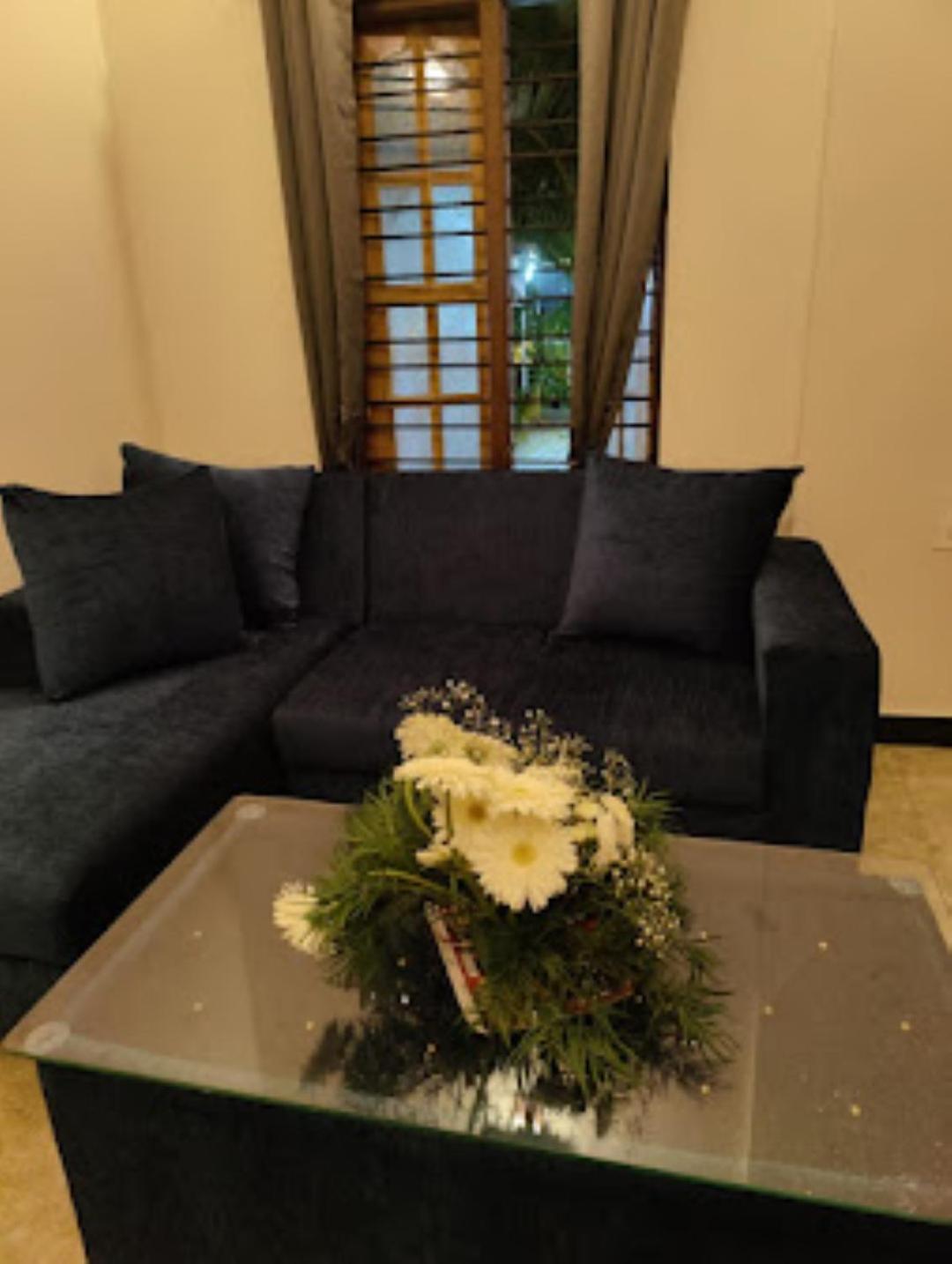 Orange Valley Plantation Holiday,Virajpet