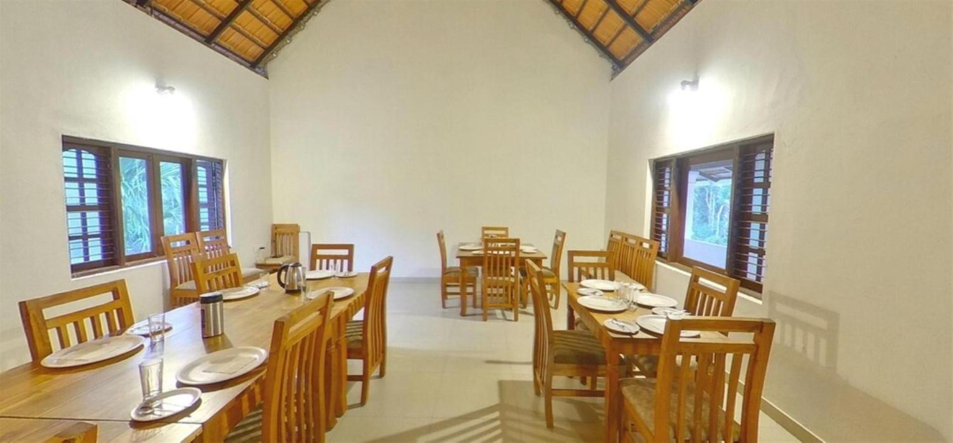 Orange Valley Plantation Holiday,Virajpet
