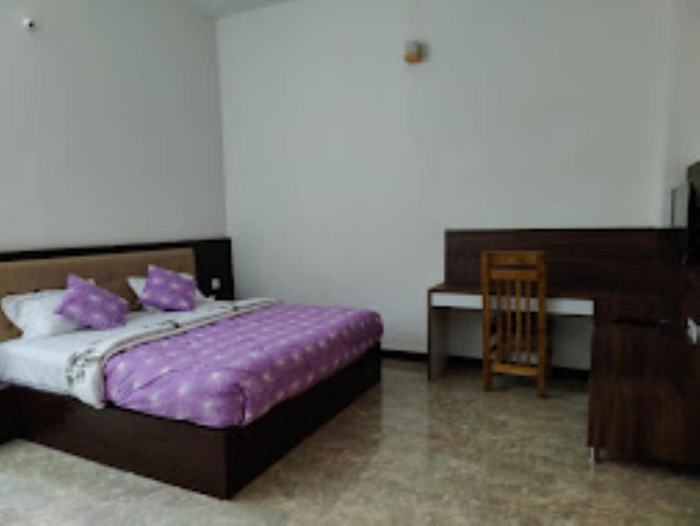 Orange Valley Plantation Holiday,Virajpet