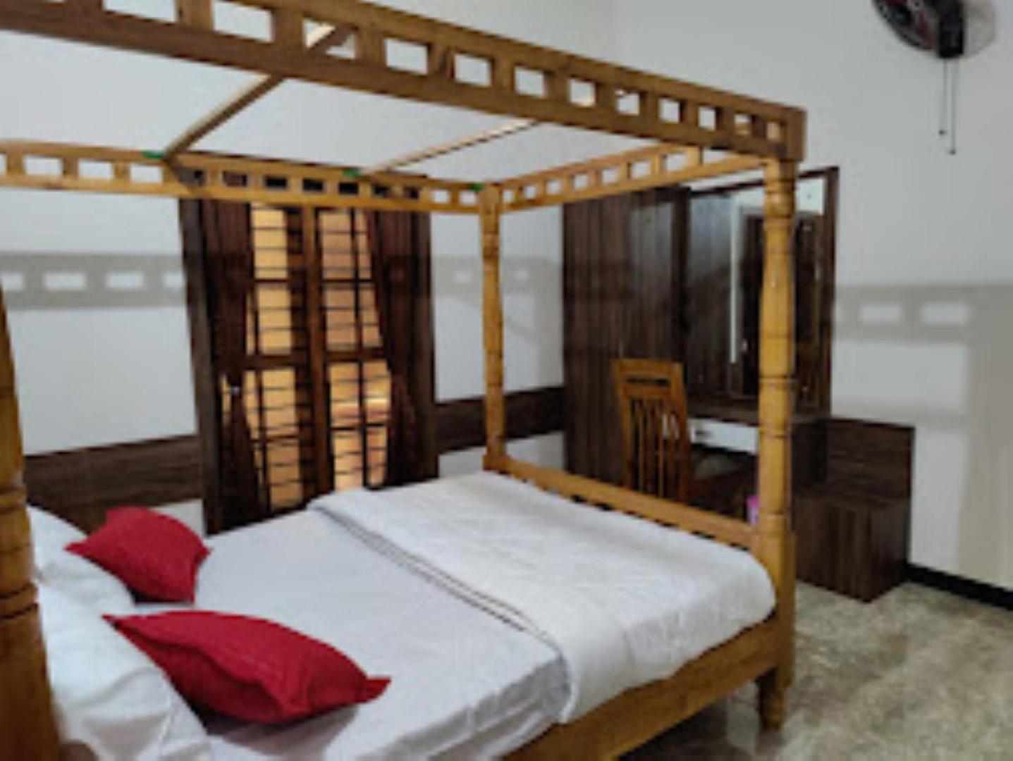 Orange Valley Plantation Holiday,Virajpet