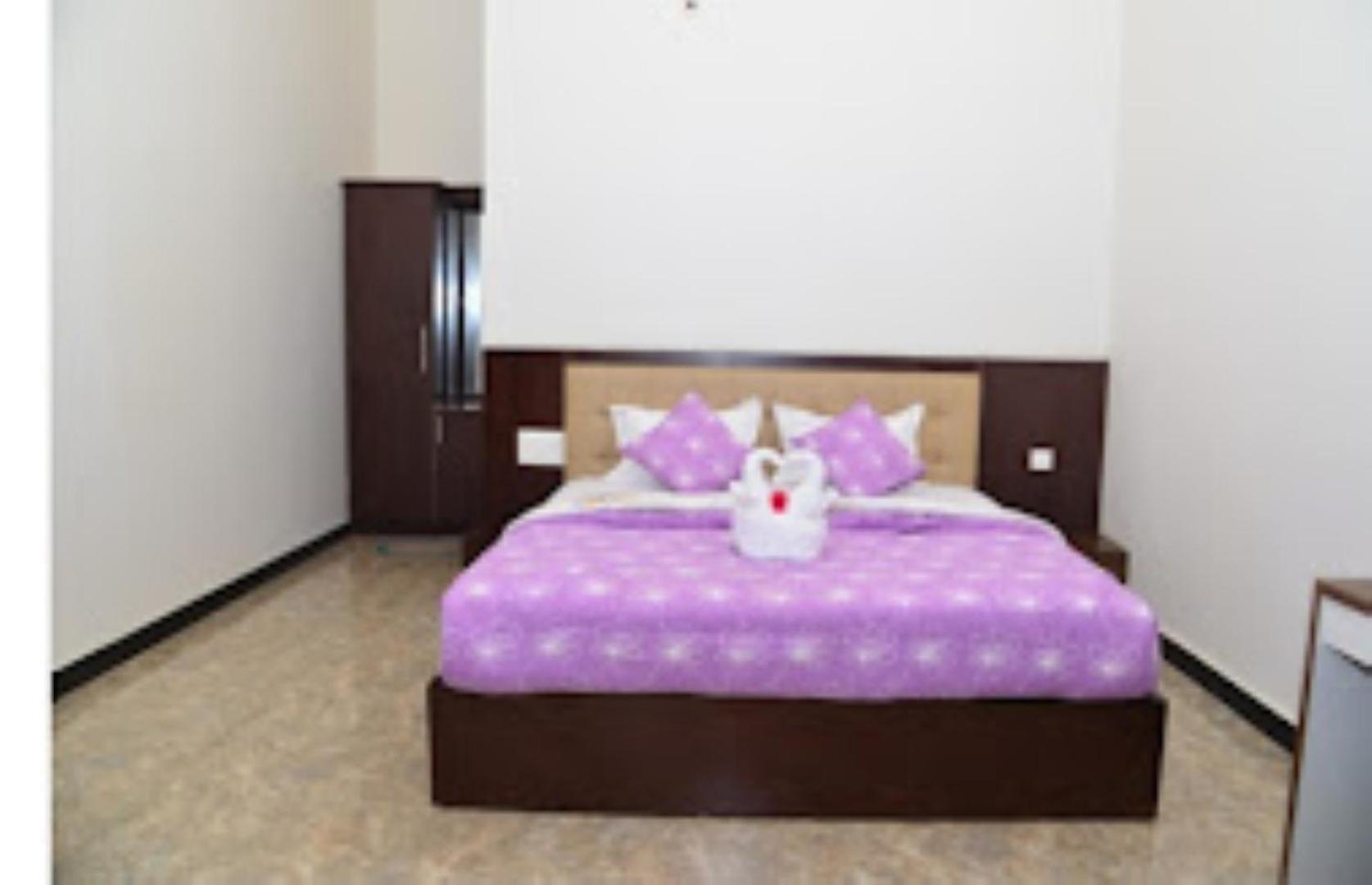 Orange Valley Plantation Holiday,Virajpet