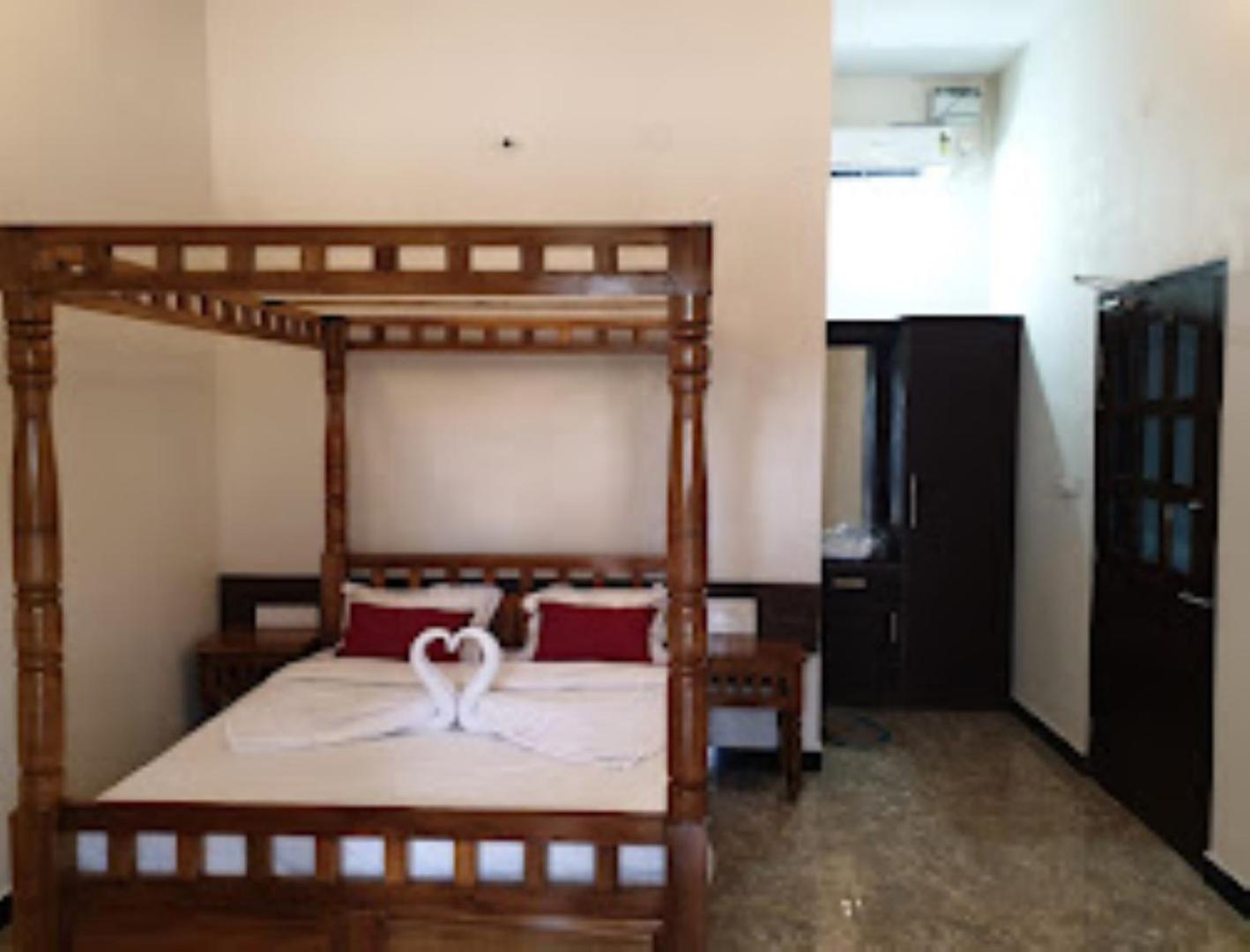 Orange Valley Plantation Holiday,Virajpet