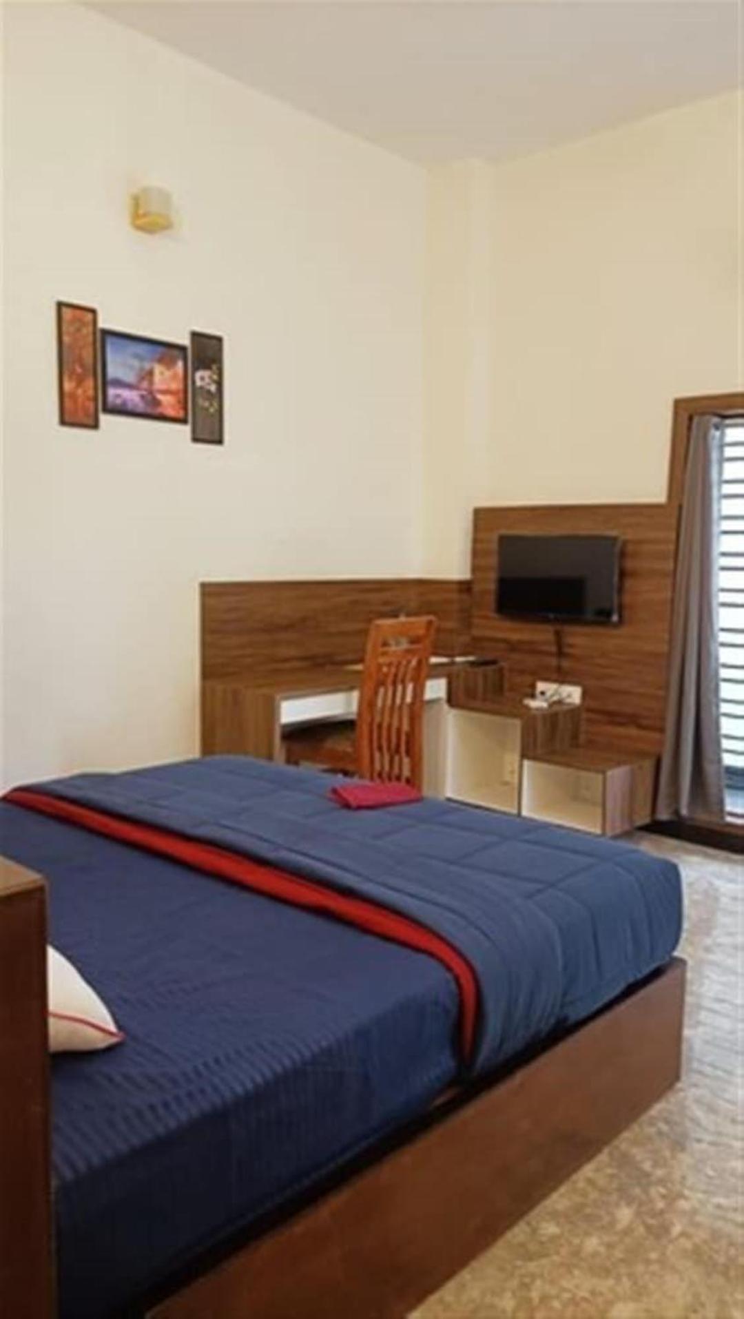 Orange Valley Plantation Holiday,Virajpet