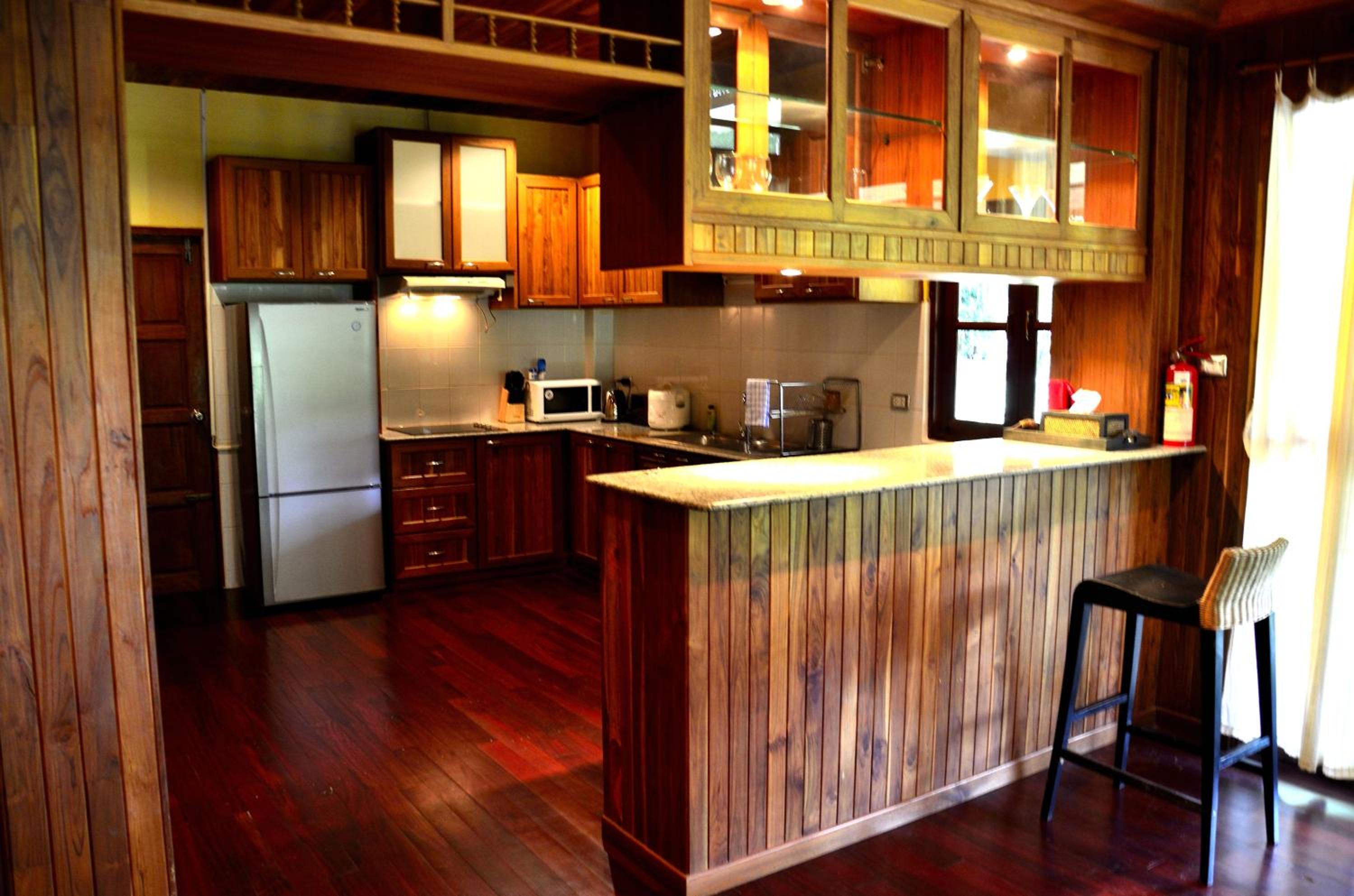 Tamarind Lodge