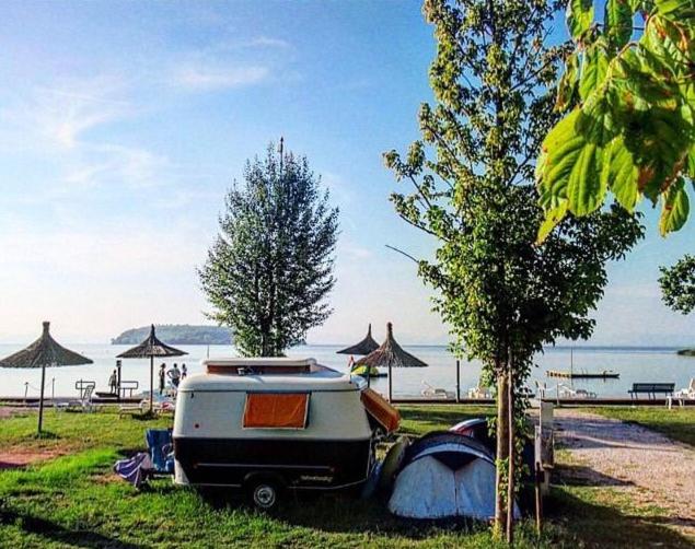 Camping Village Punta Navaccia
