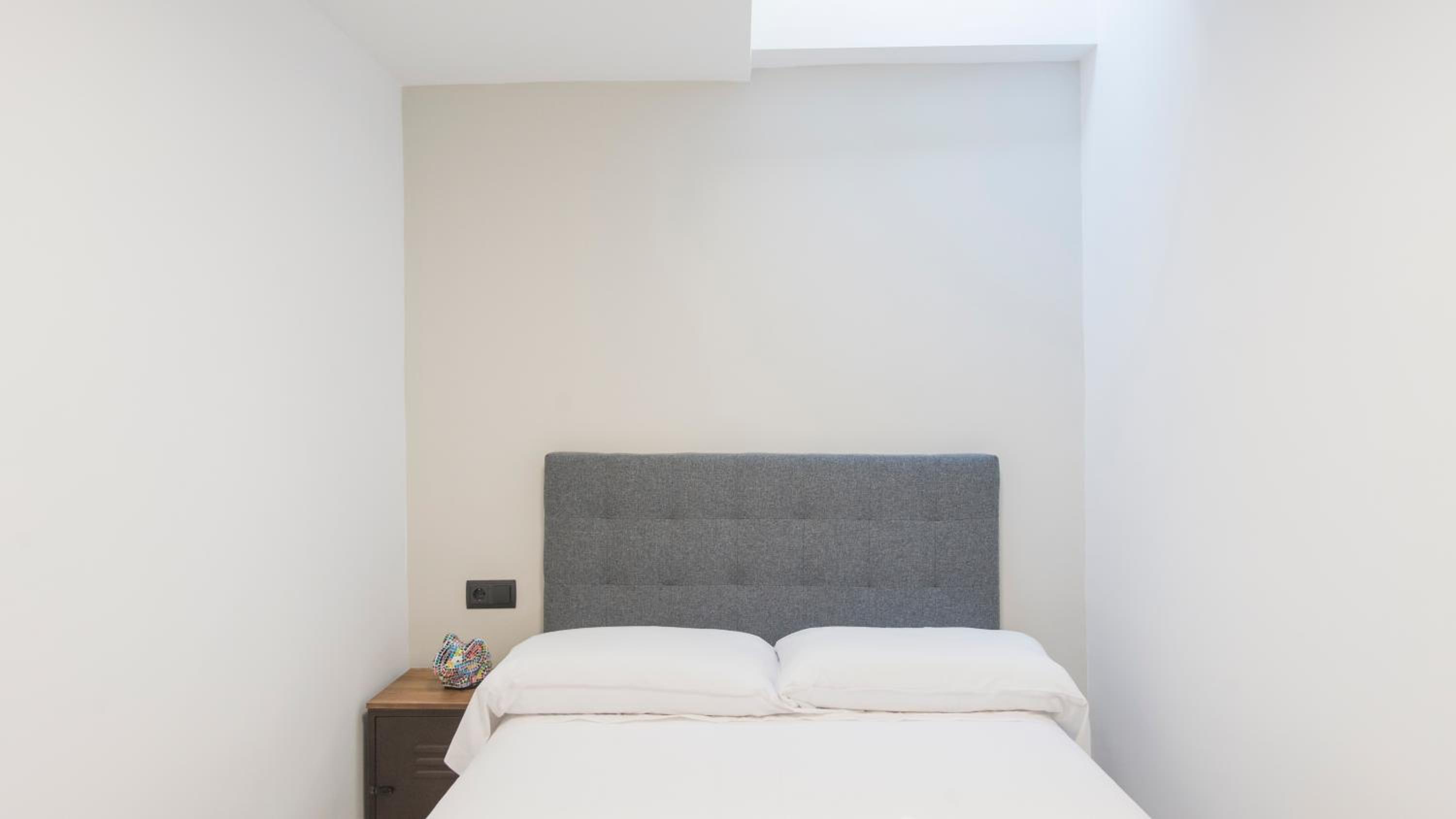 Granadal - Apartamentos Aloha Toledo