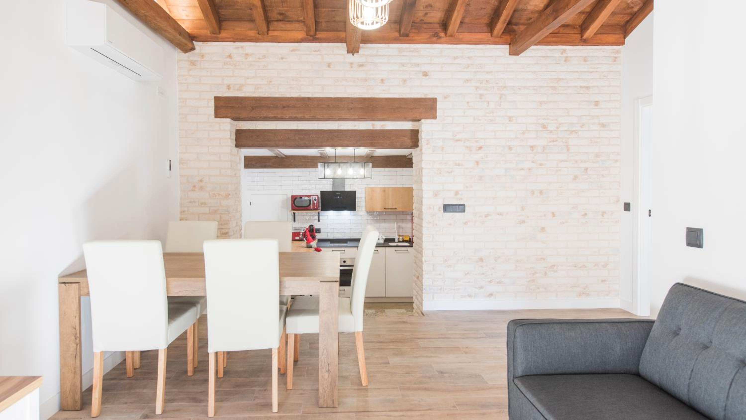 Granadal - Apartamentos Aloha Toledo