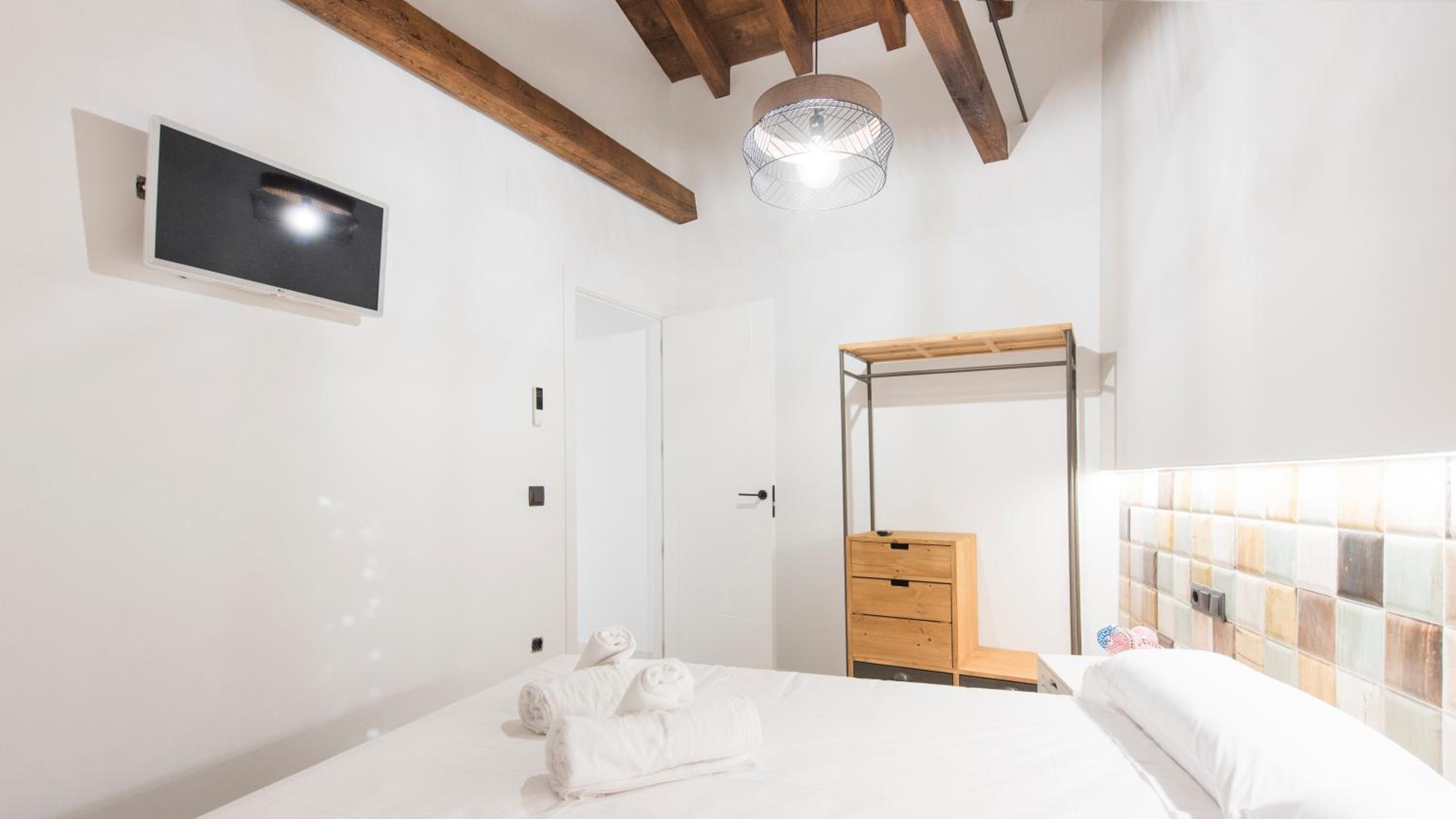 Granadal - Apartamentos Aloha Toledo