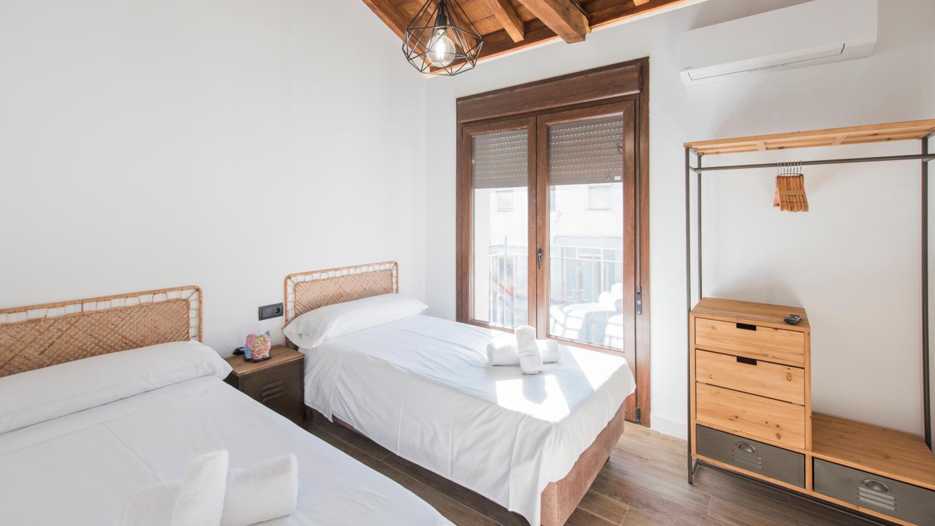 Granadal - Apartamentos Aloha Toledo