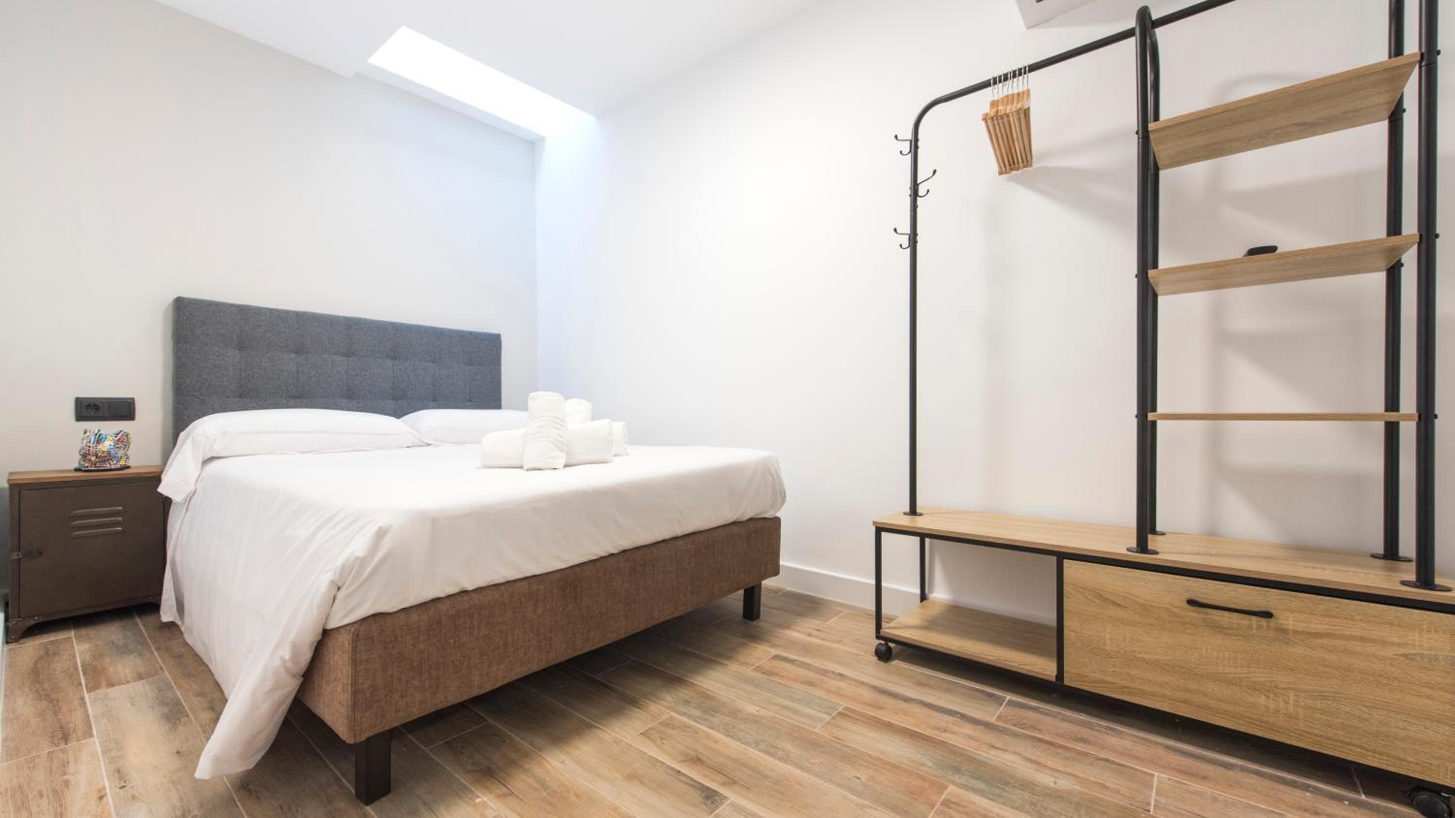 Granadal - Apartamentos Aloha Toledo