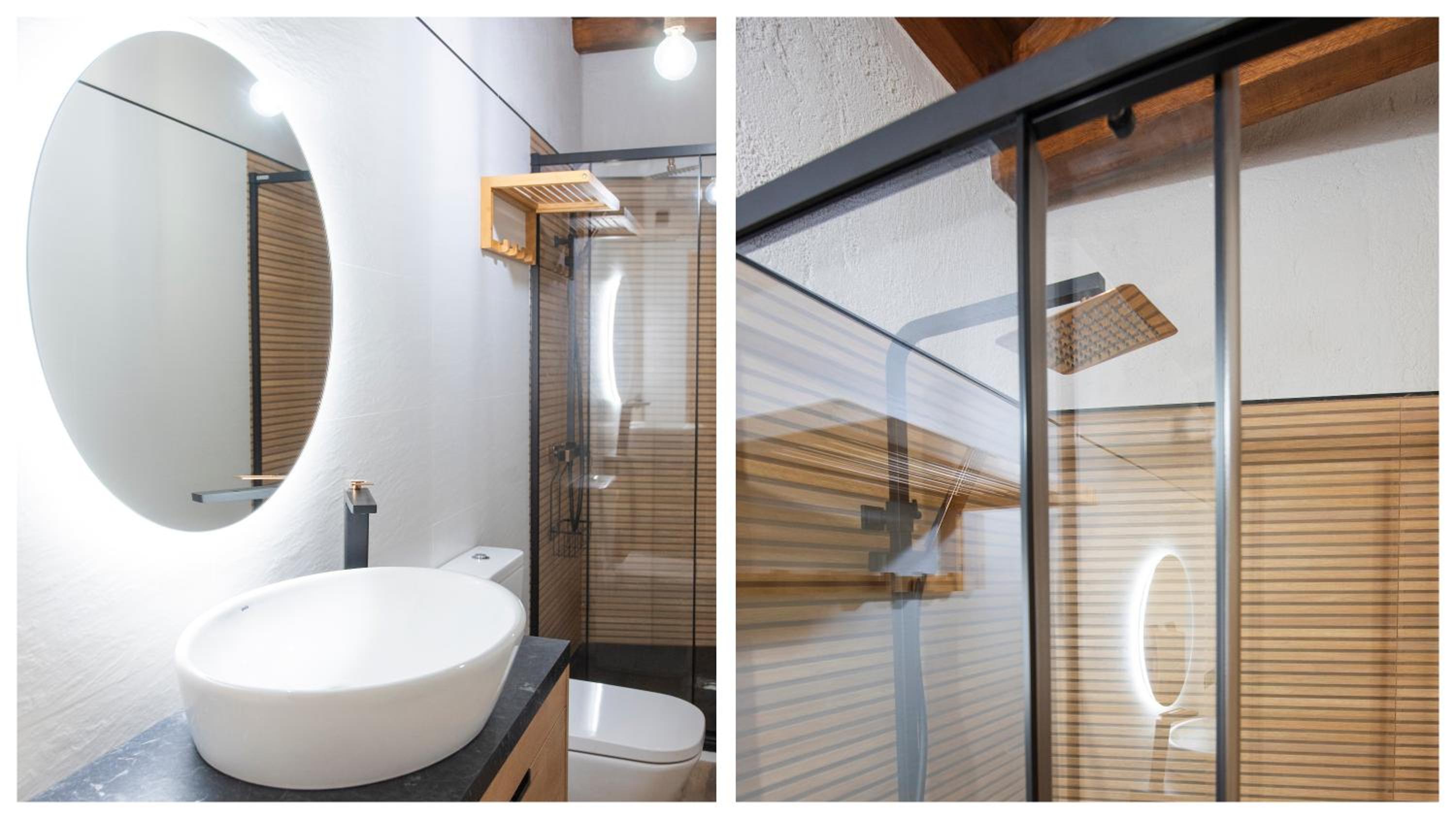 Granadal - Apartamentos Aloha Toledo