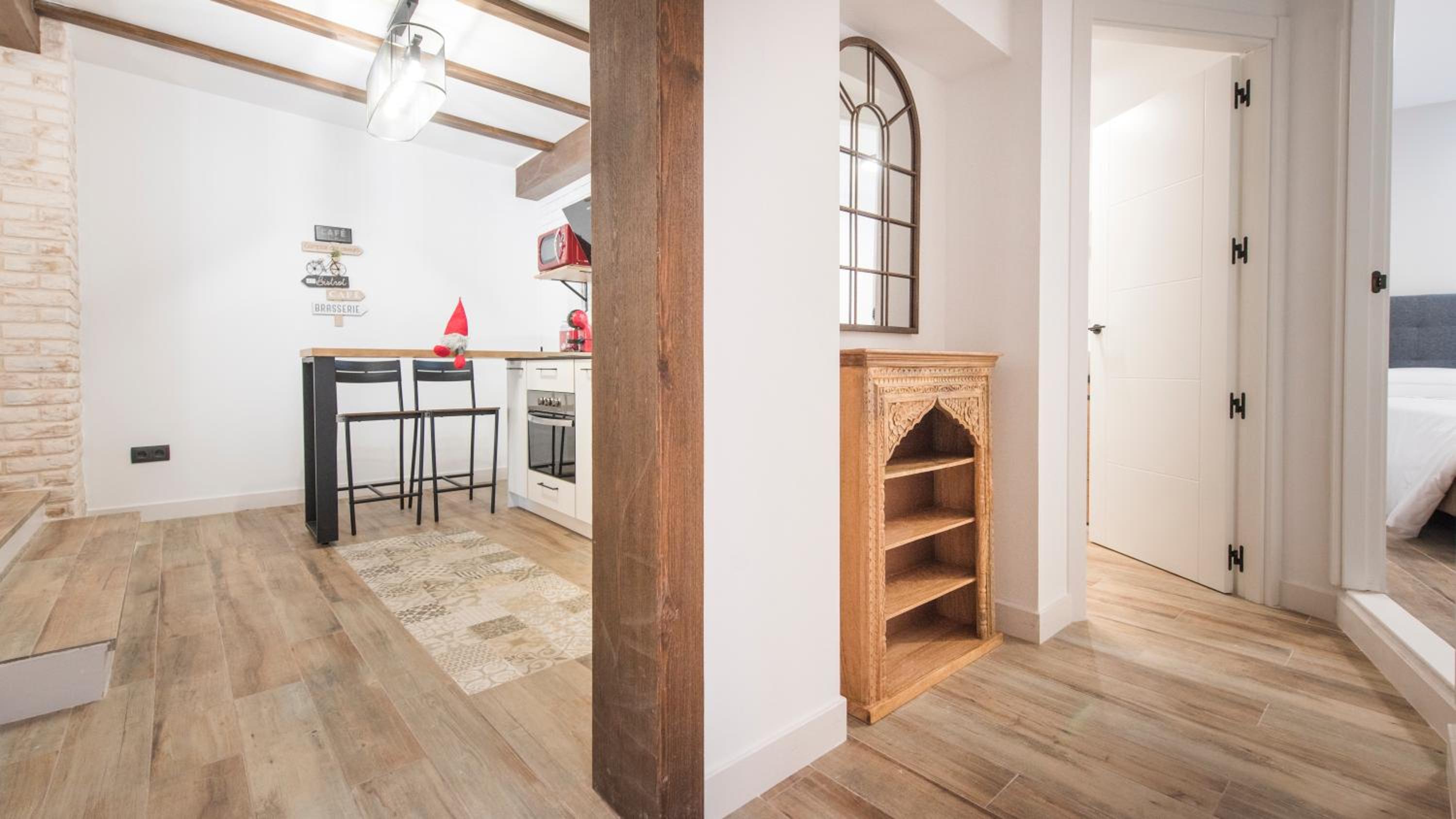 Granadal - Apartamentos Aloha Toledo