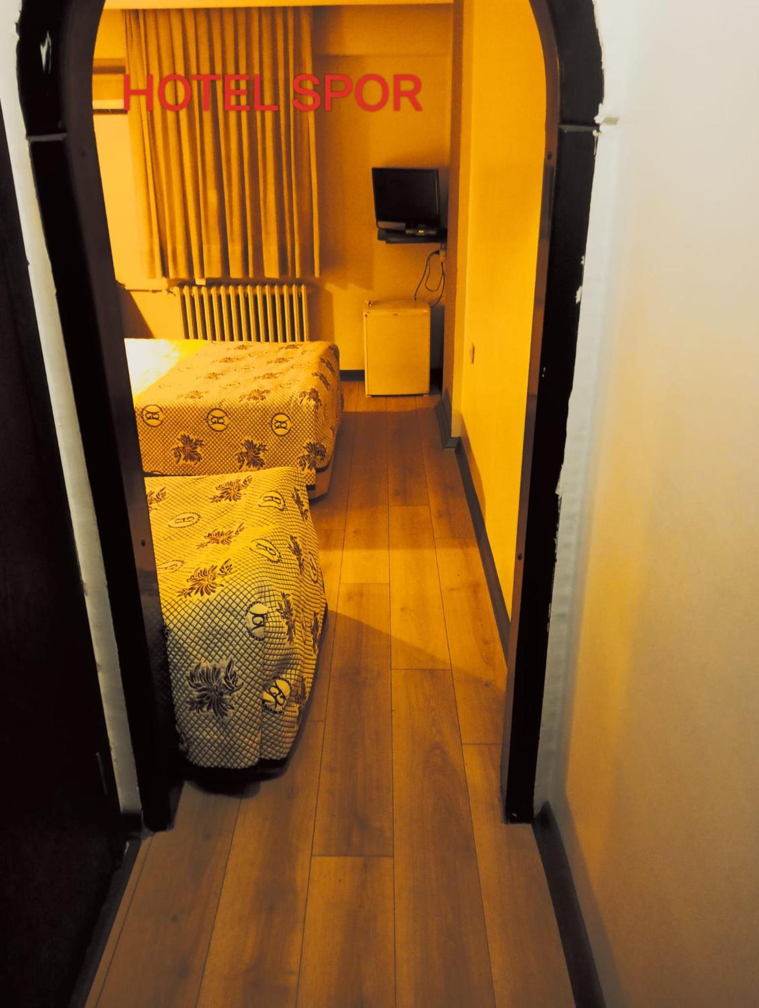 SPOR OTEL - Image 53