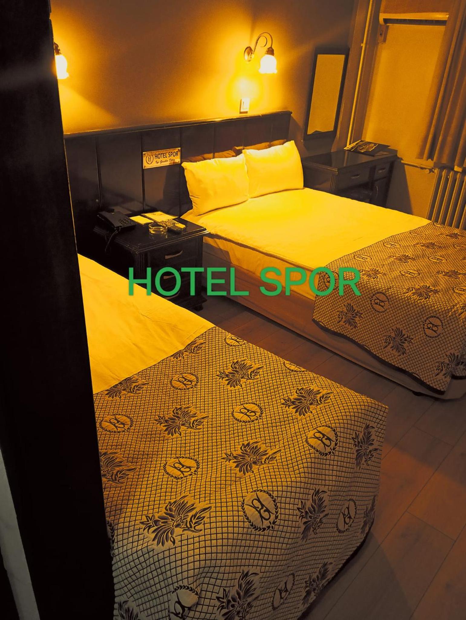 SPOR OTEL - Image 54