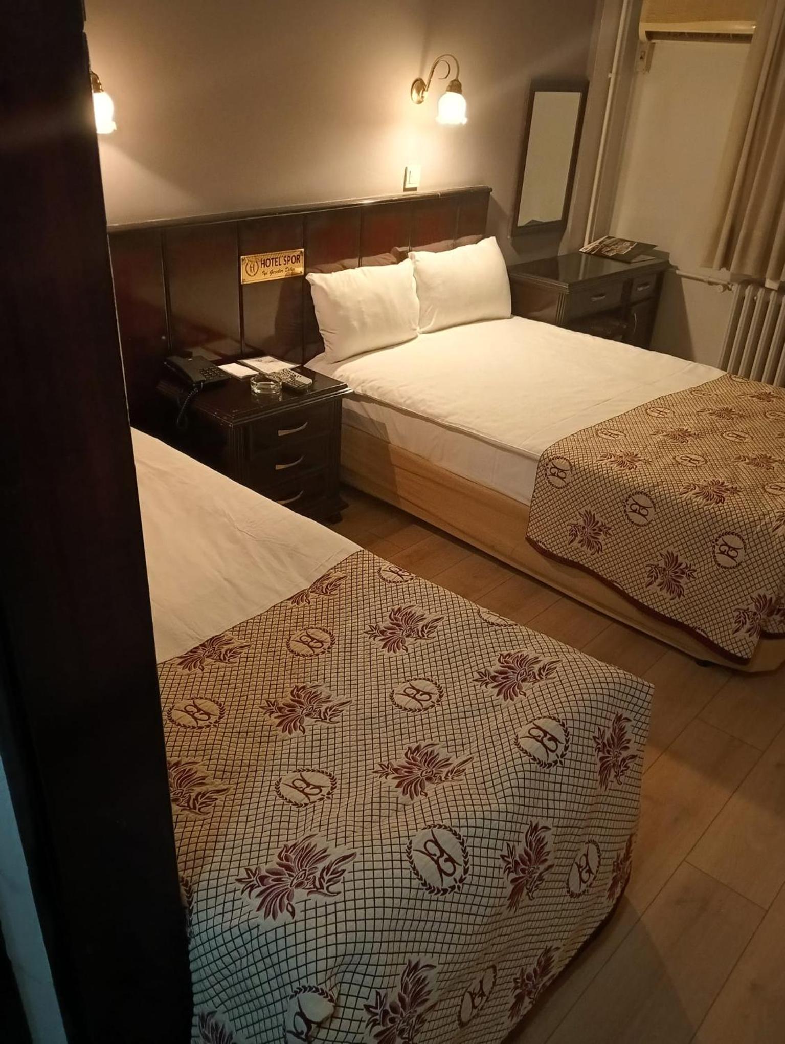 SPOR OTEL - Image 50