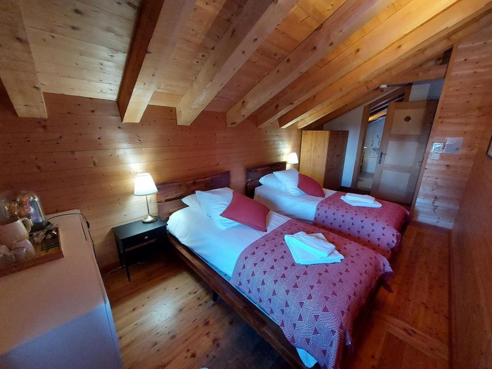 Gîte du Prilet