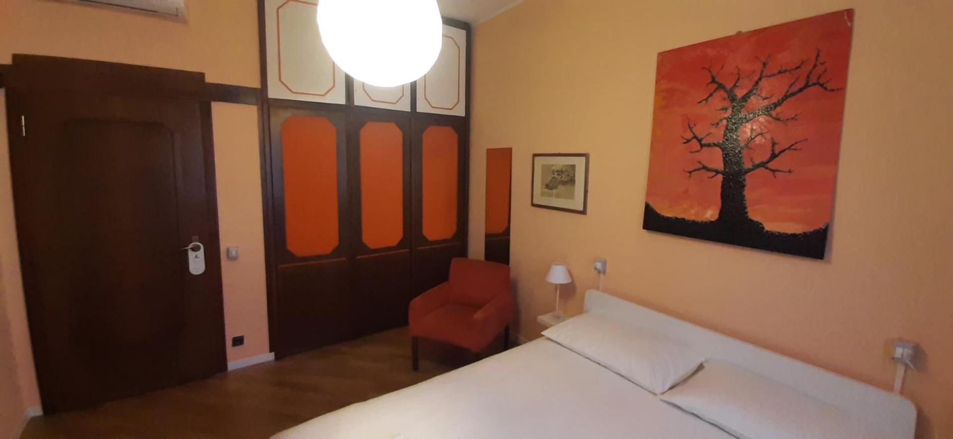 Villa Paradis B&B view 5