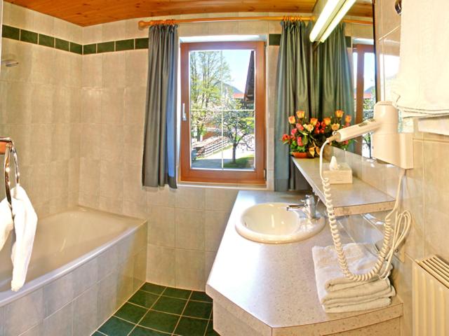 Ausserwieserhof view 5