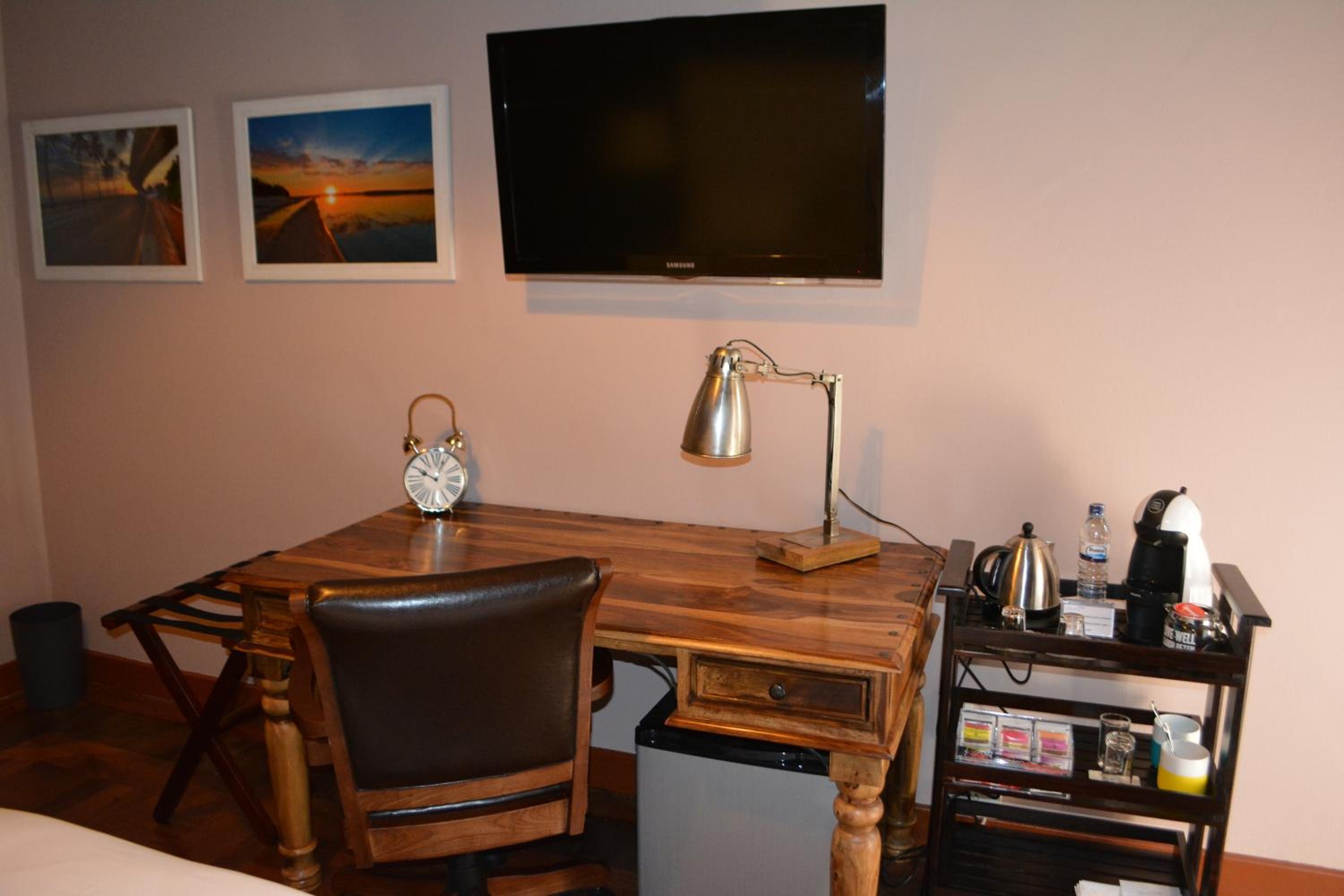 GuestHouse 1109
