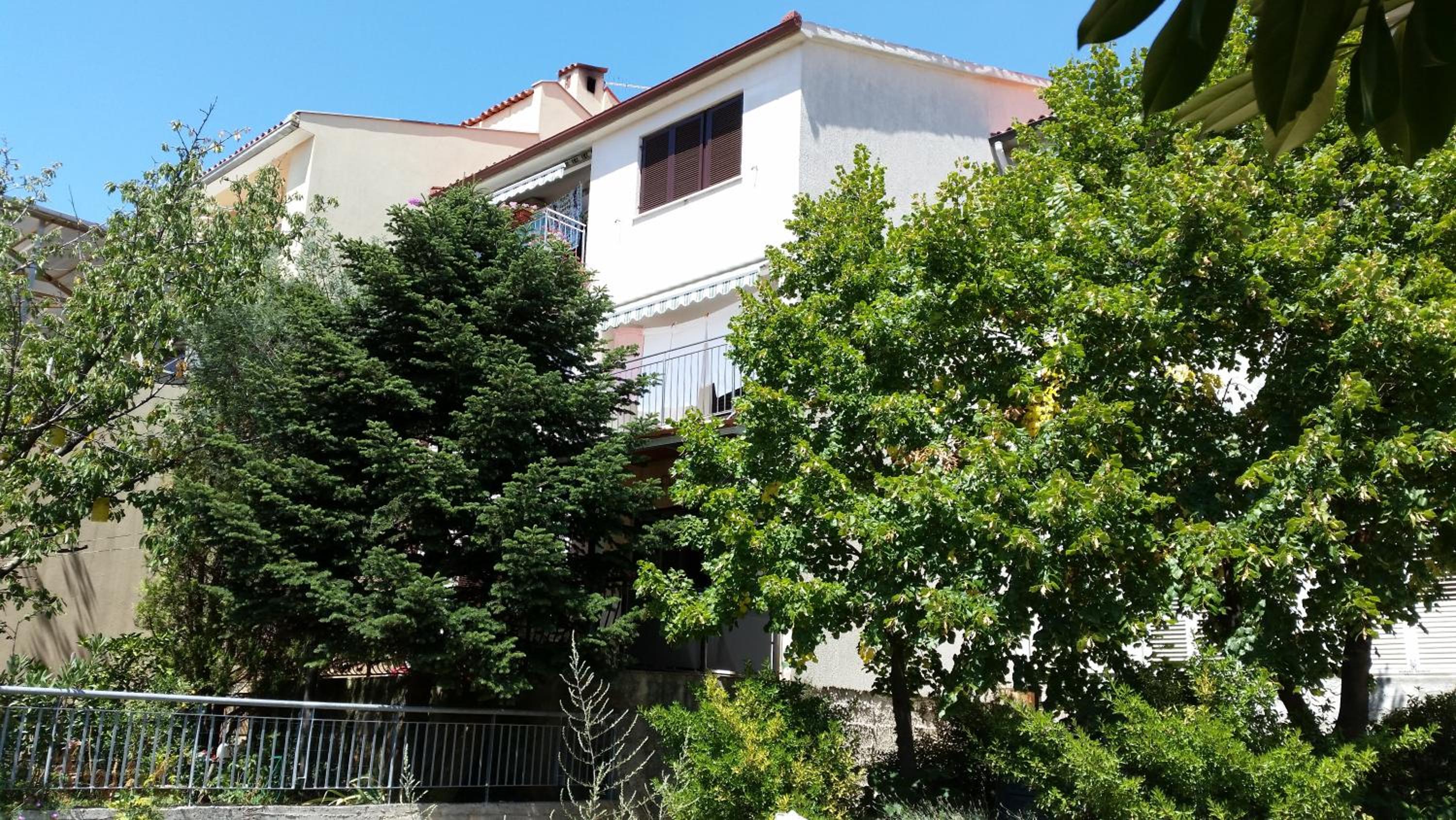 Apartments Danka view 5