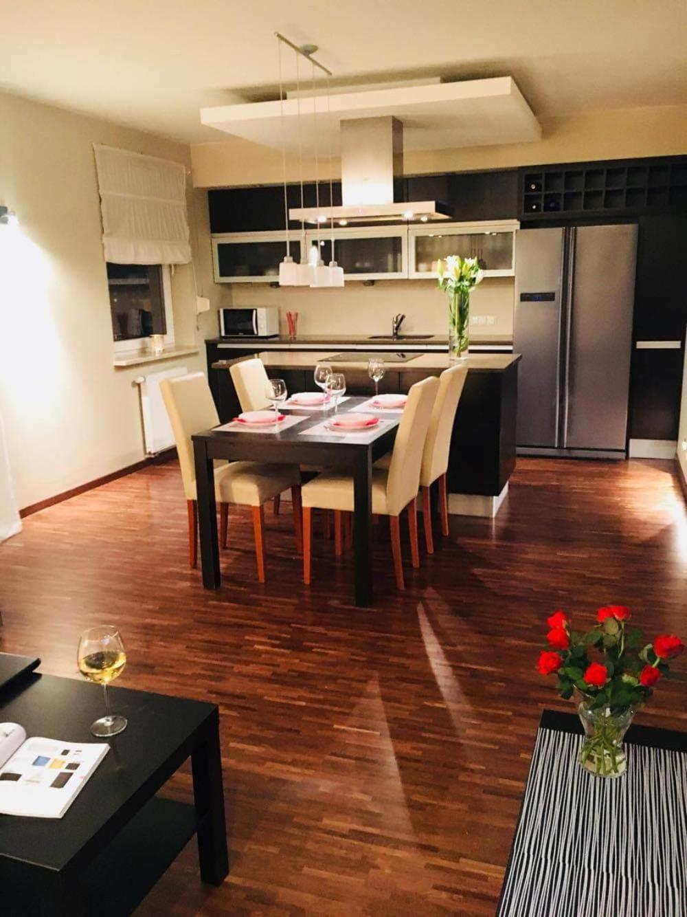 APARTAMENT STRUMYKOWA view 2