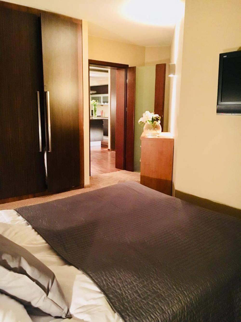 APARTAMENT STRUMYKOWA view 5