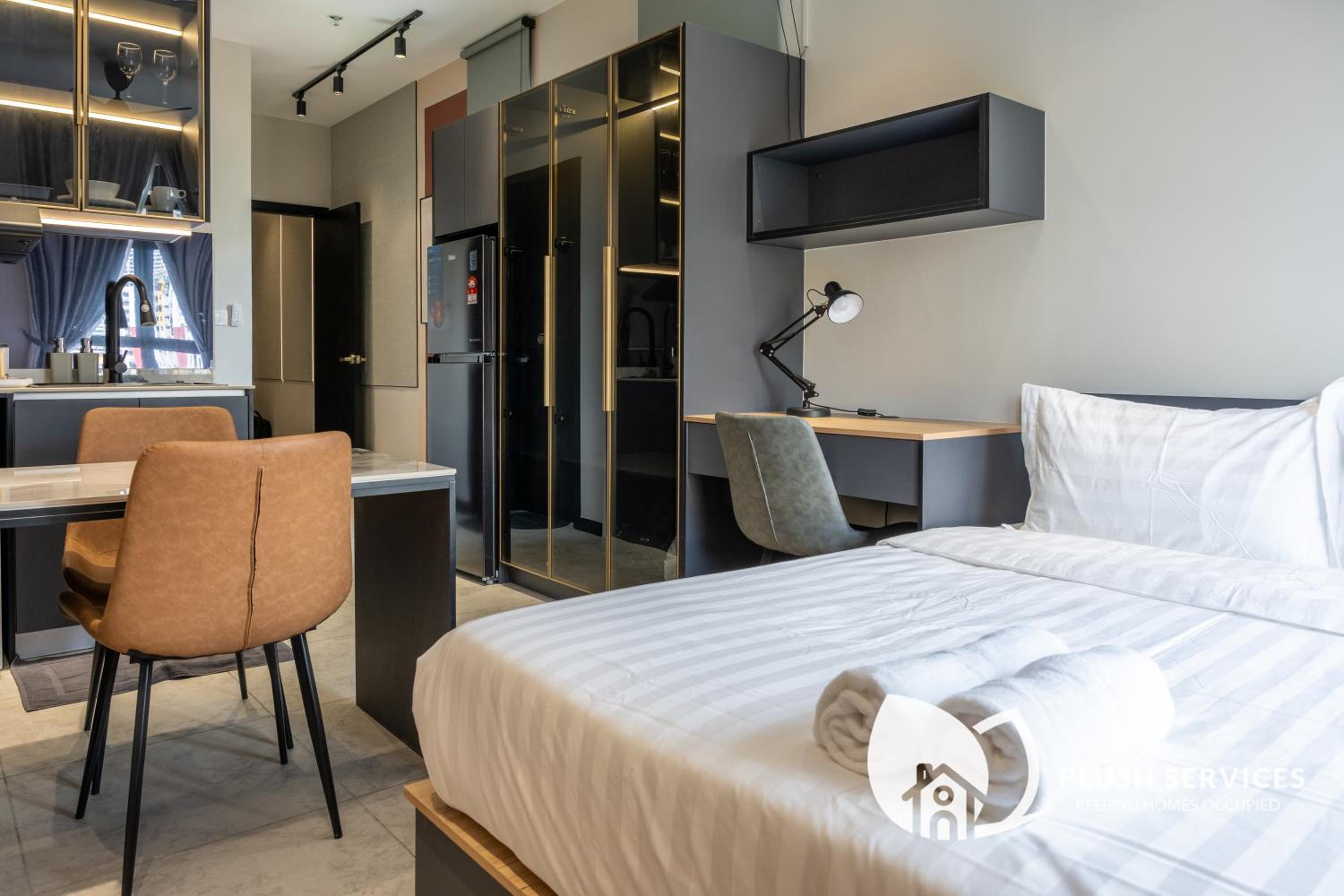 Neu Suites by Plush
