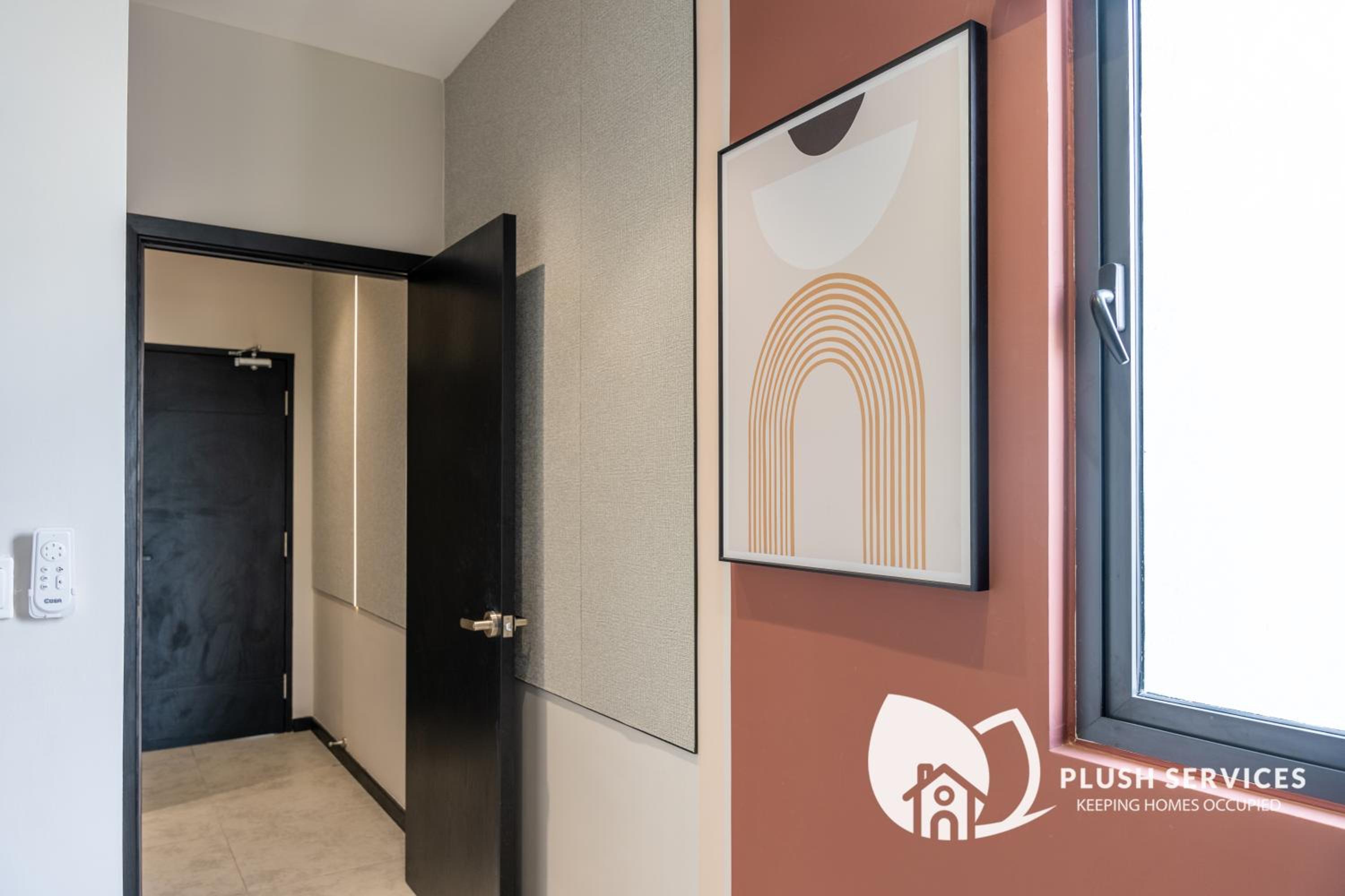 Neu Suites by Plush