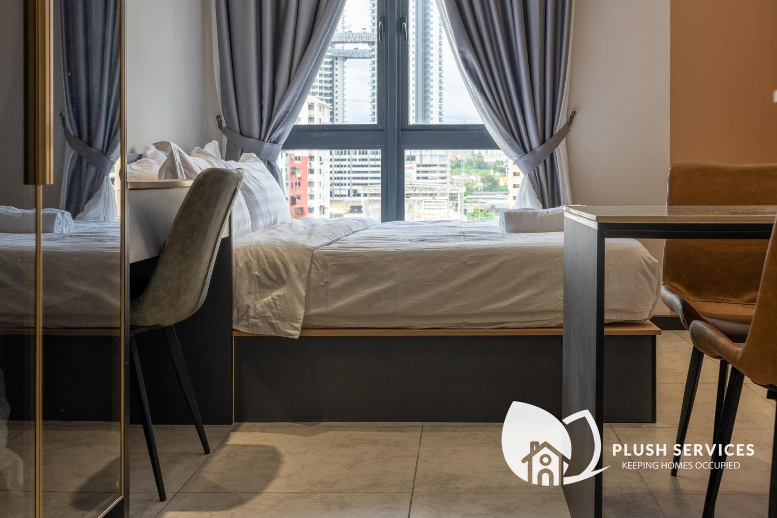 Neu Suites by Plush