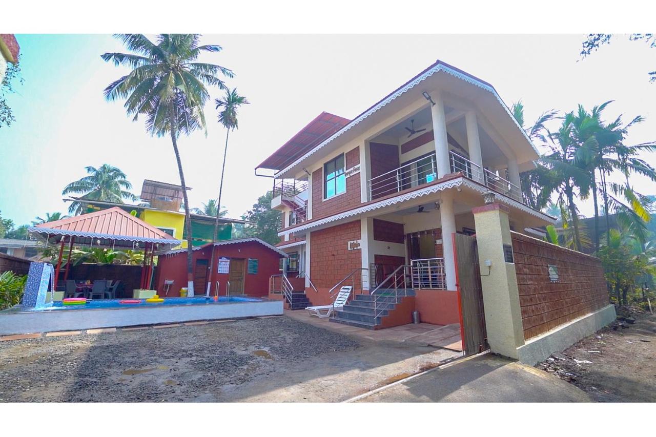 Sea dreamz villa BY 29 BUNGALOW view 3