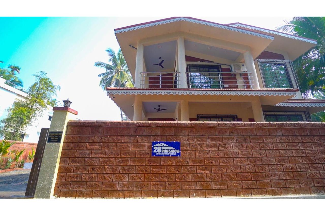 Sea dreamz villa BY 29 BUNGALOW view 5
