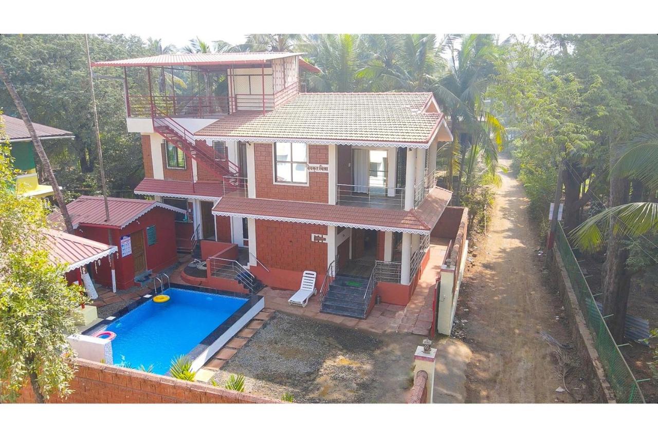 Sea dreamz villa BY 29 BUNGALOW view 4