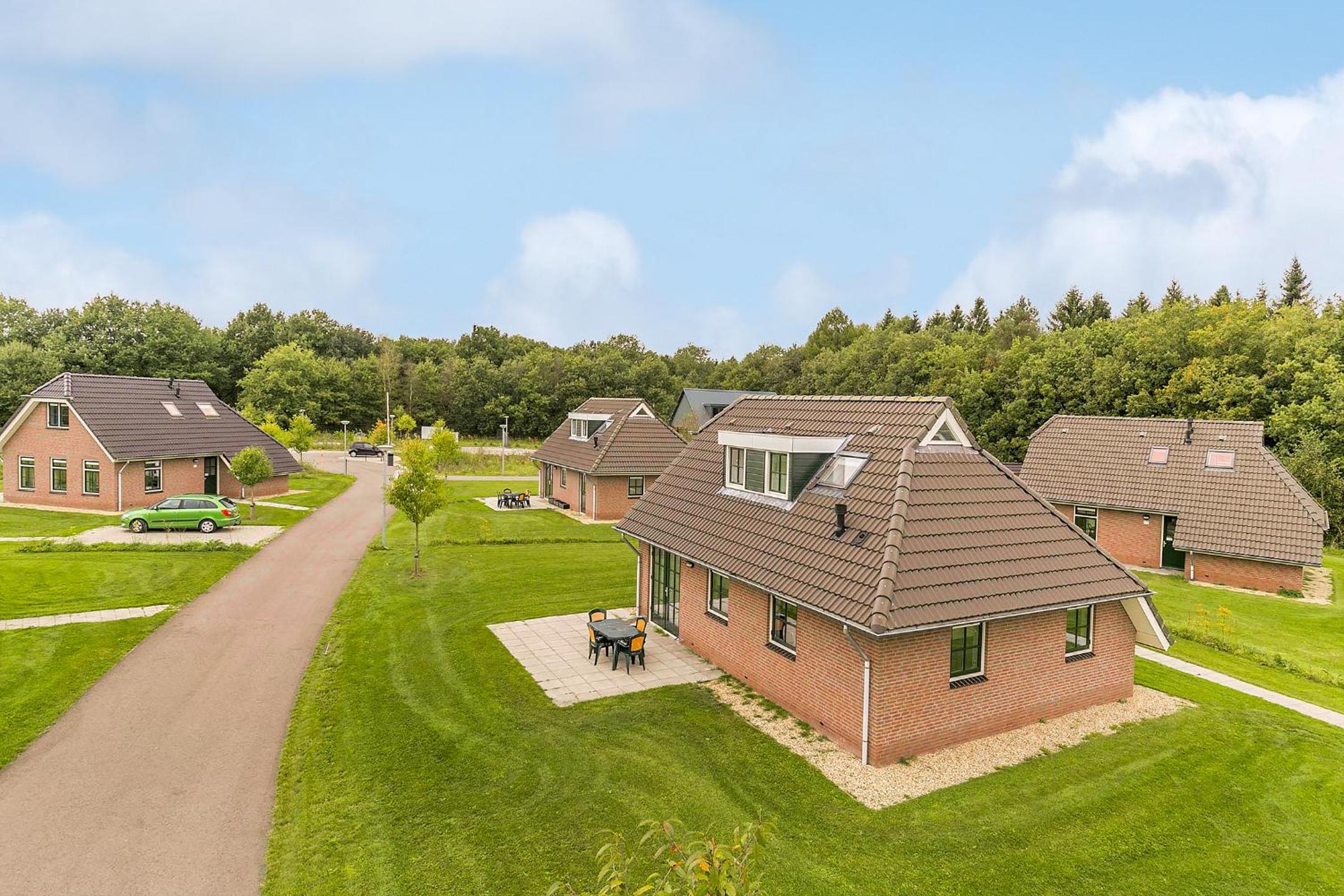 Summio Villaparc Schoonhovenseland