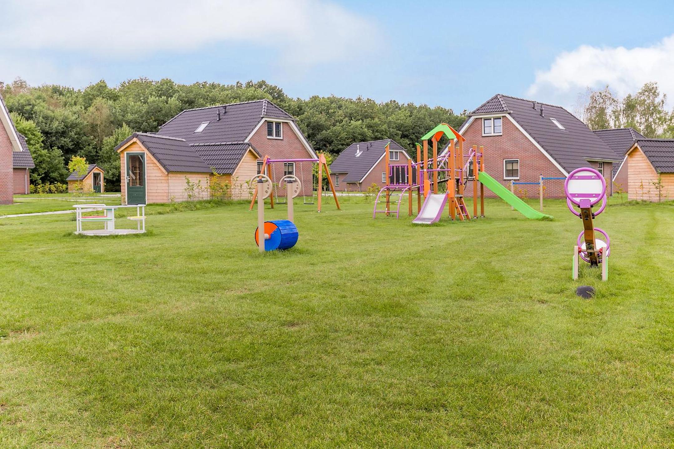 Summio Villaparc Schoonhovenseland