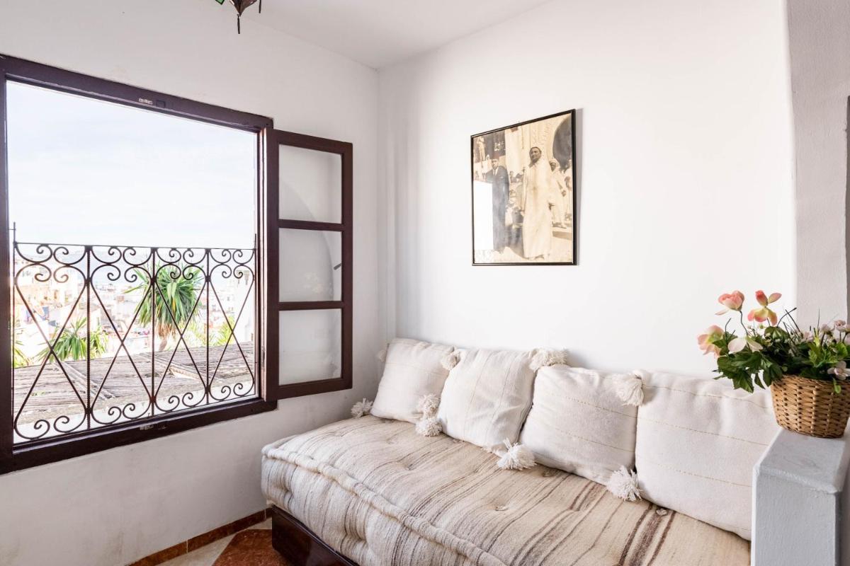 Maison Ghazal view 3