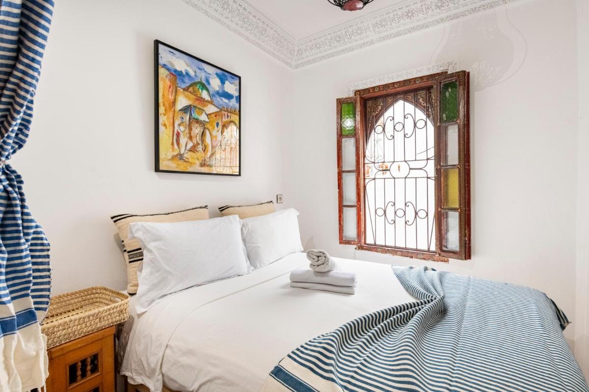 Maison Ghazal view 2