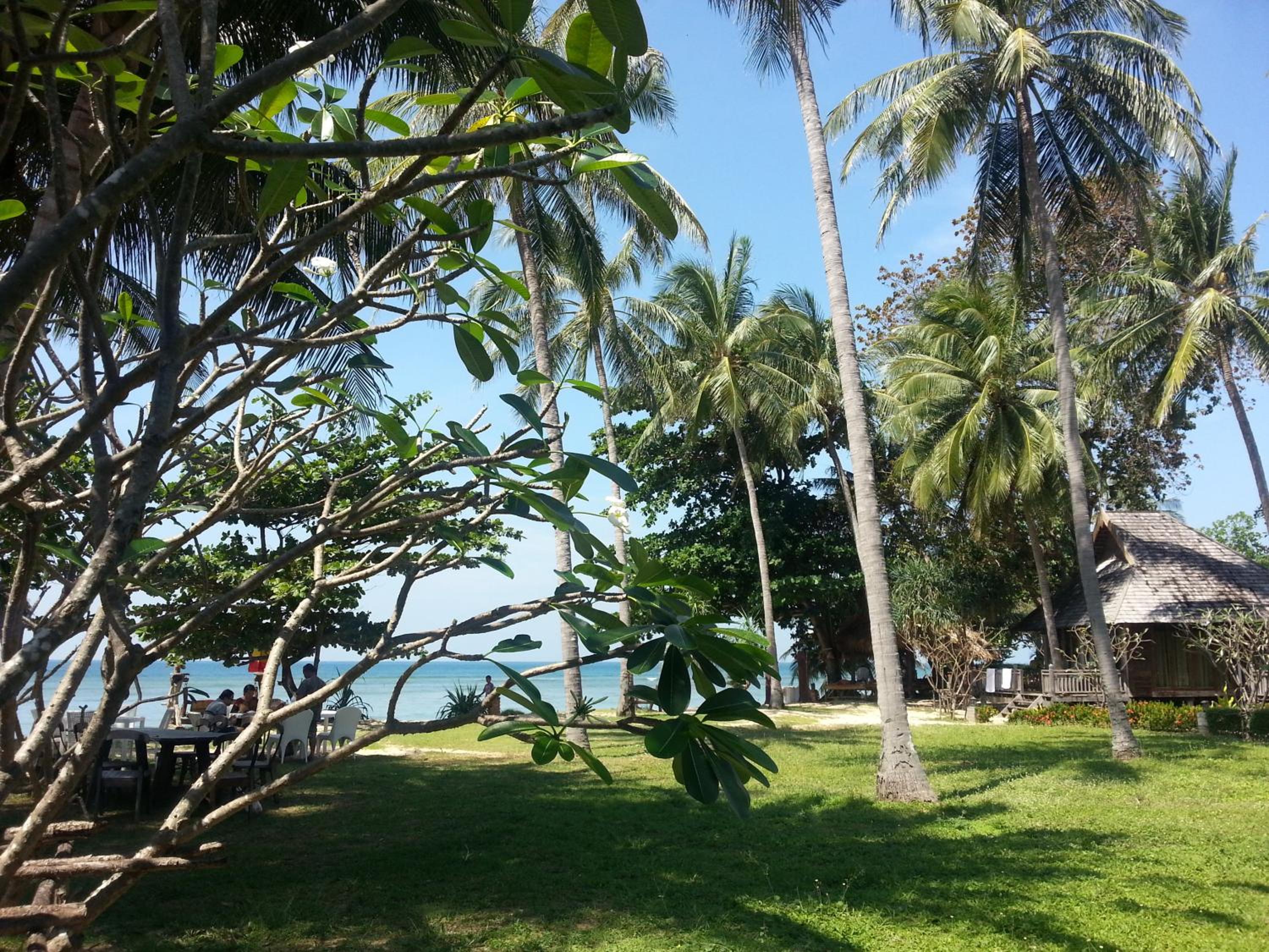 New Ozone Resort & Spa
