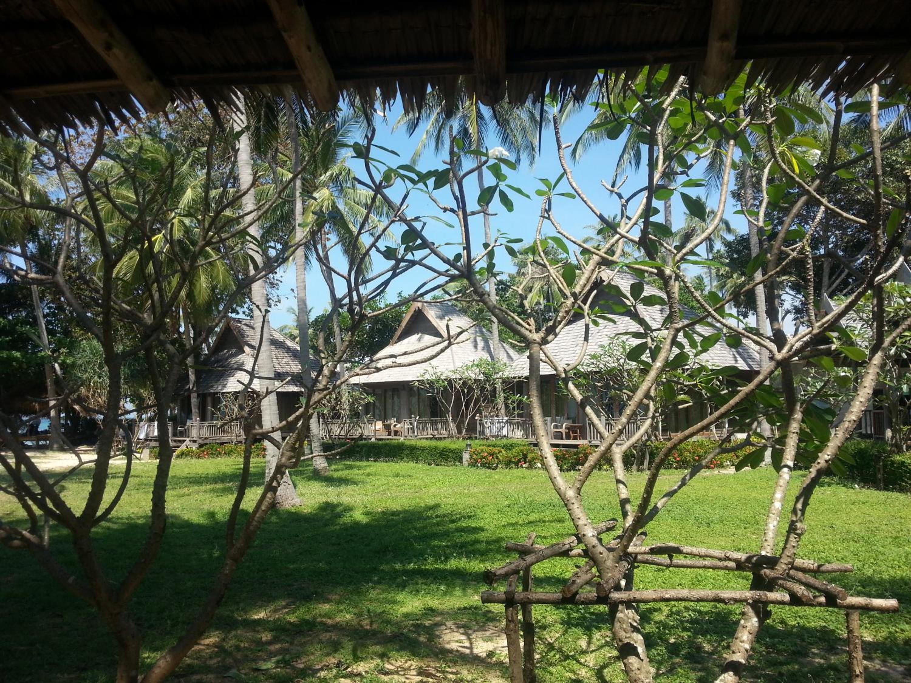 New Ozone Resort & Spa