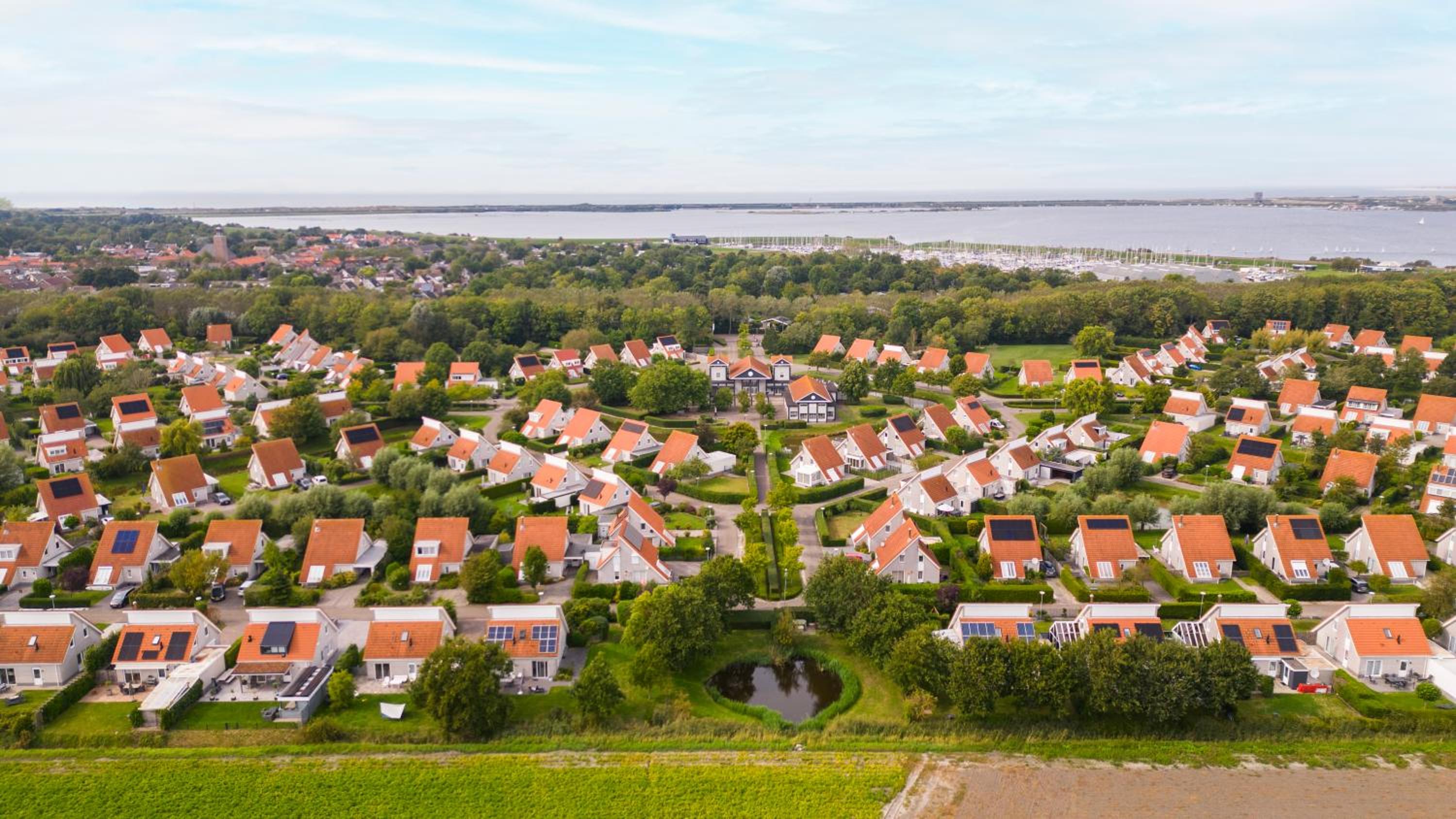 Summio Zeeland Village view 5