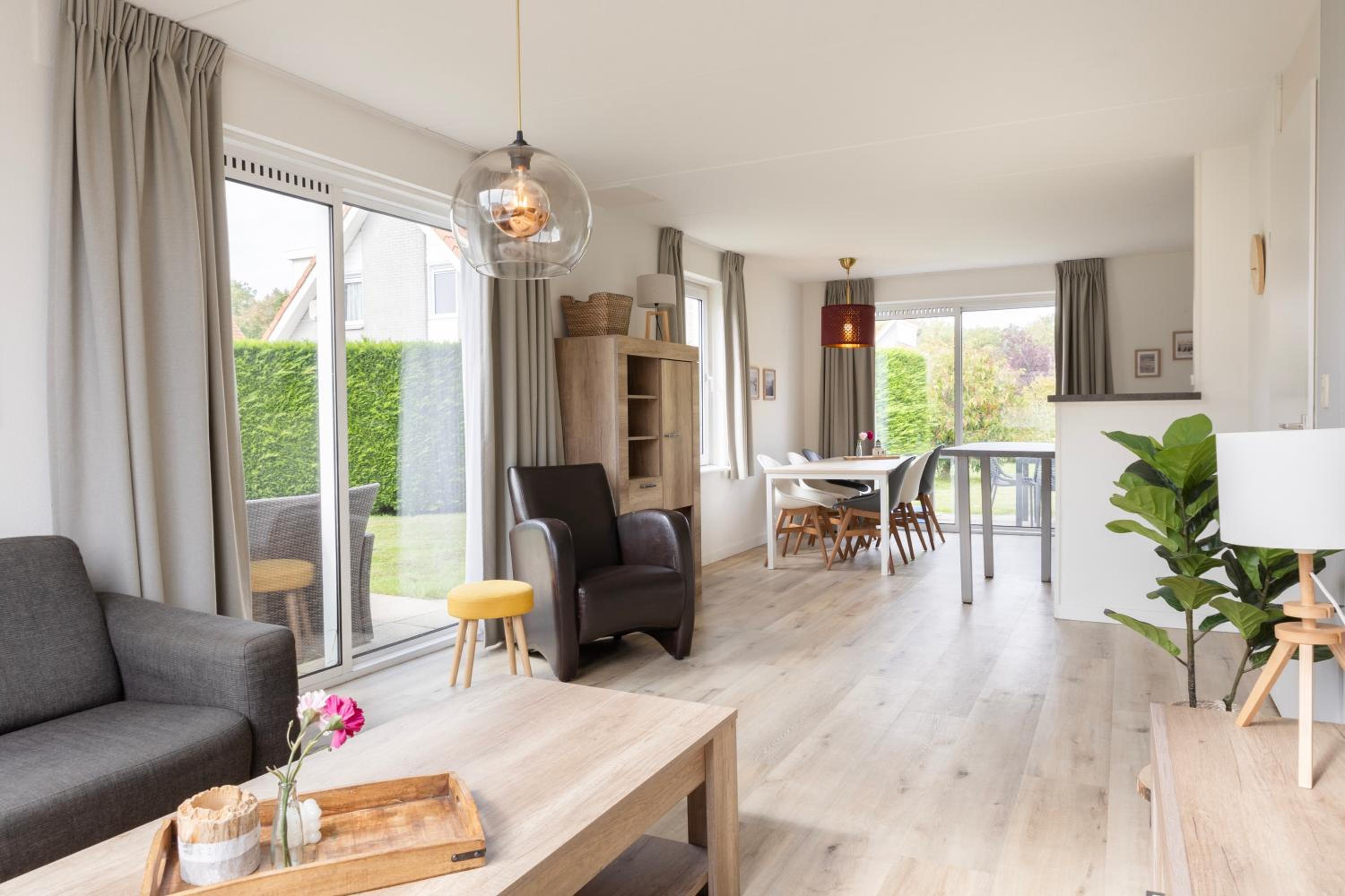 Summio Zeeland Village view 2