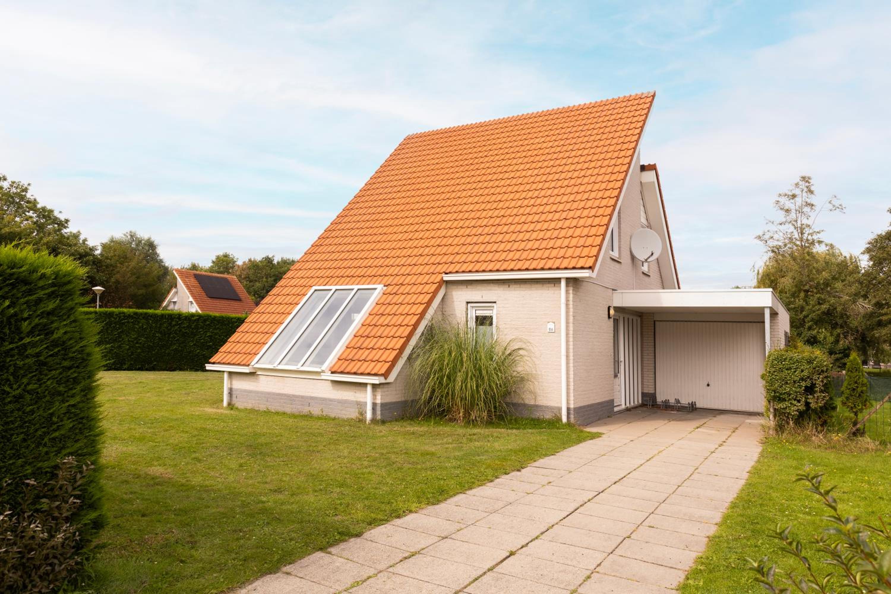 Summio Zeeland Village view 4
