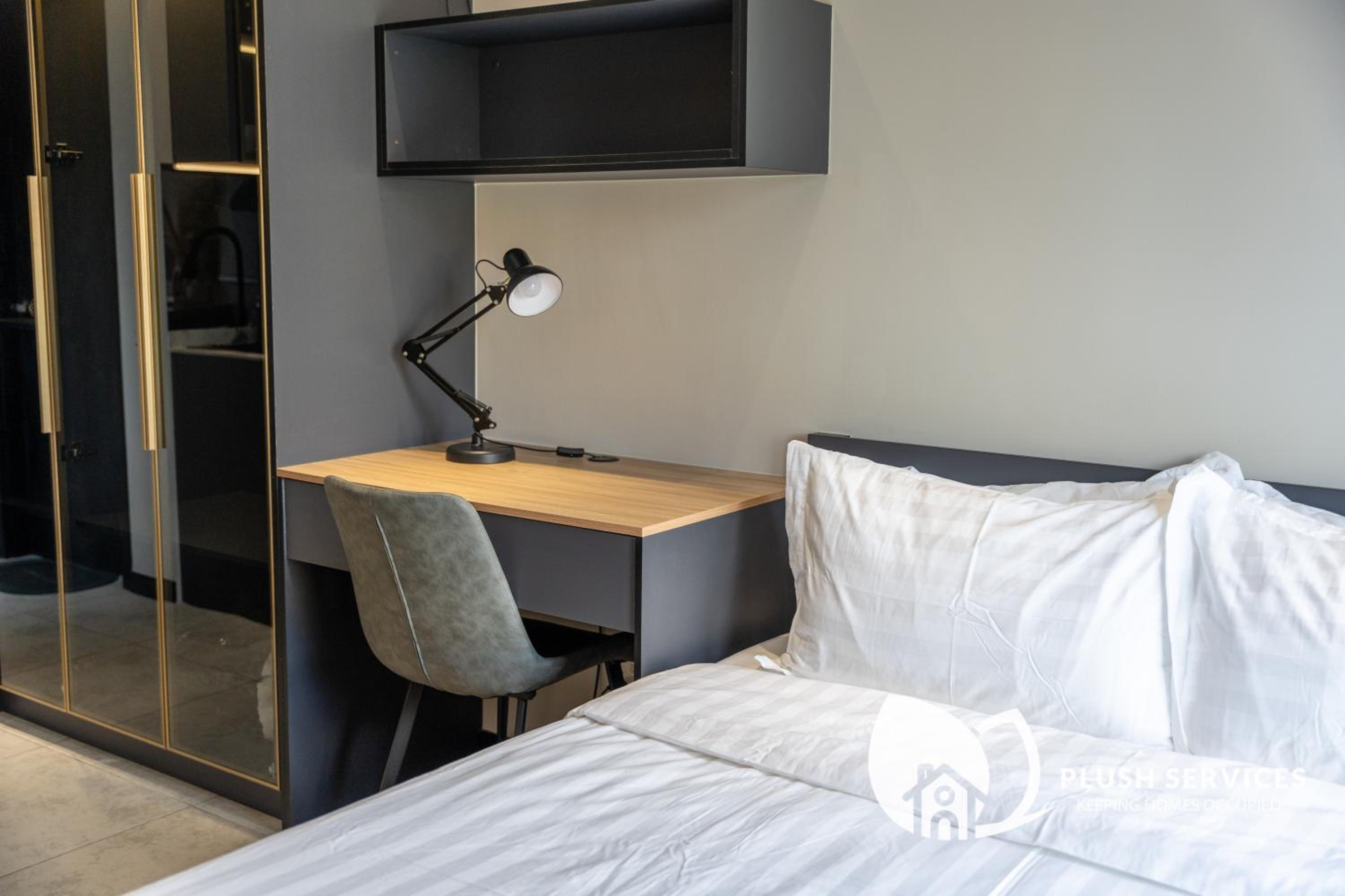 Neu Suites by Plush