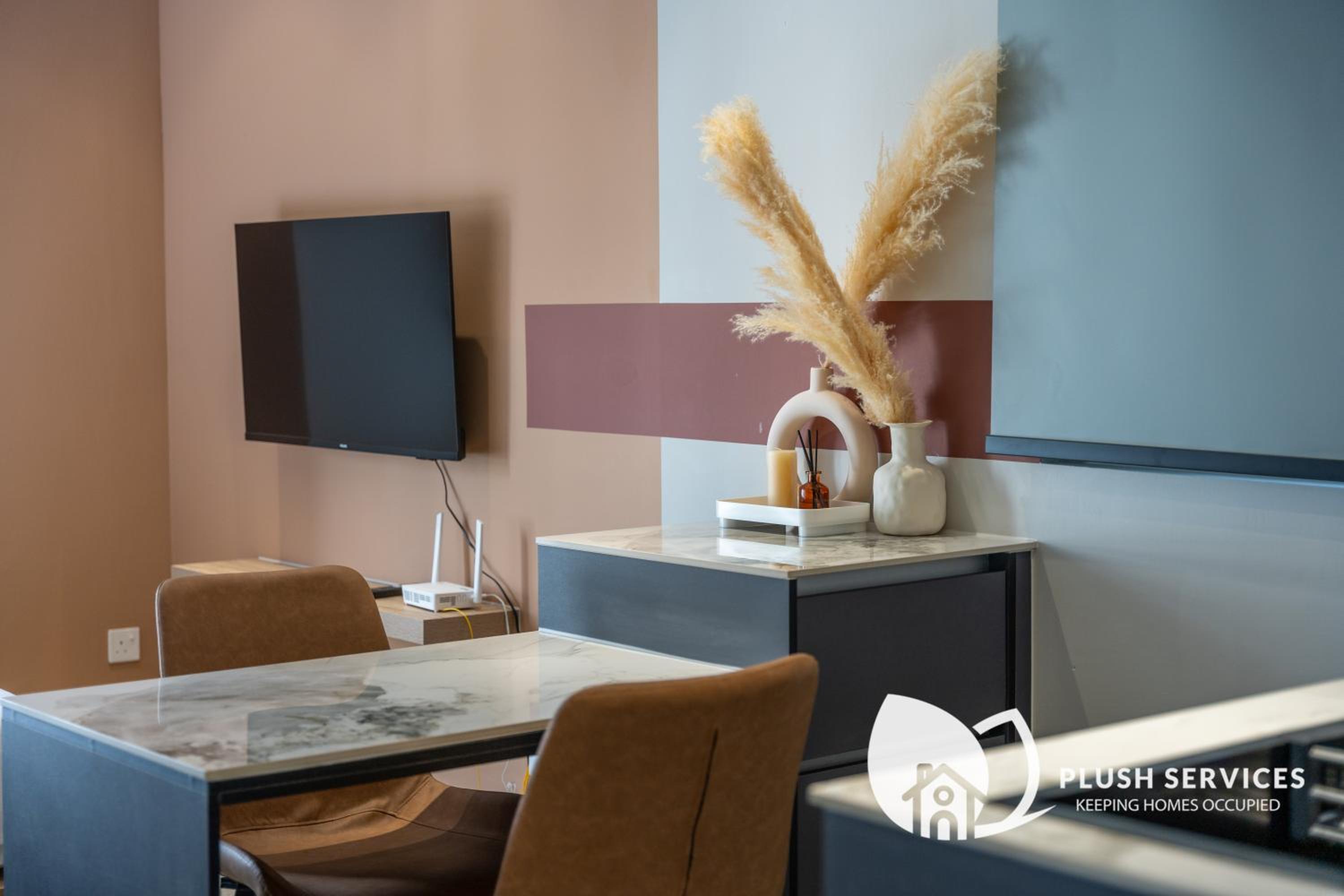 Neu Suites by Plush