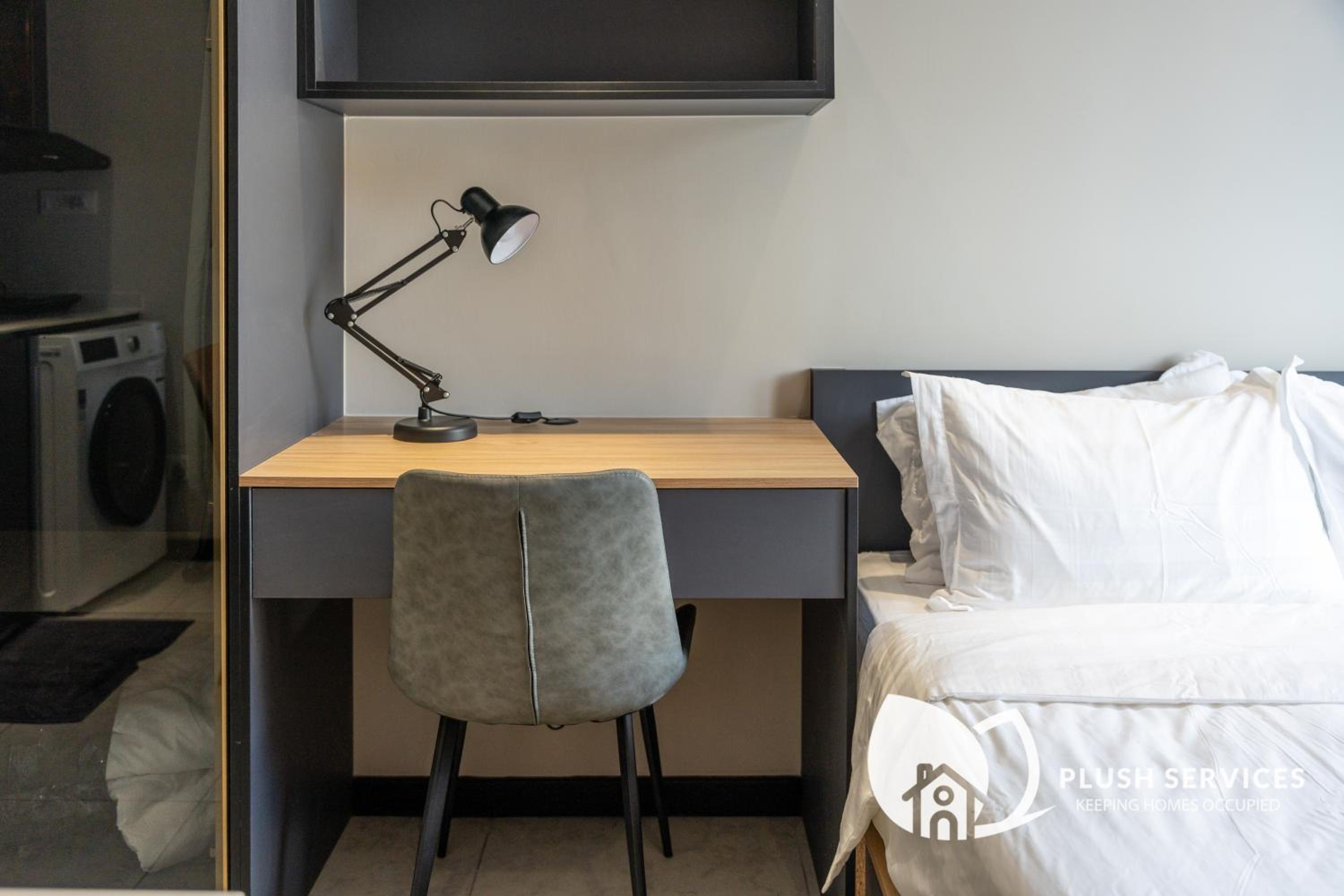 Neu Suites by Plush