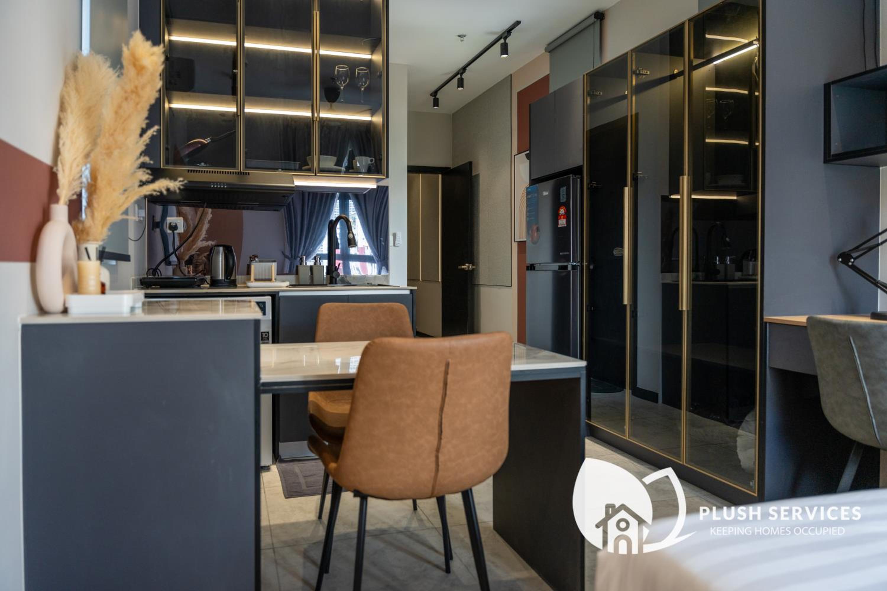 Neu Suites by Plush