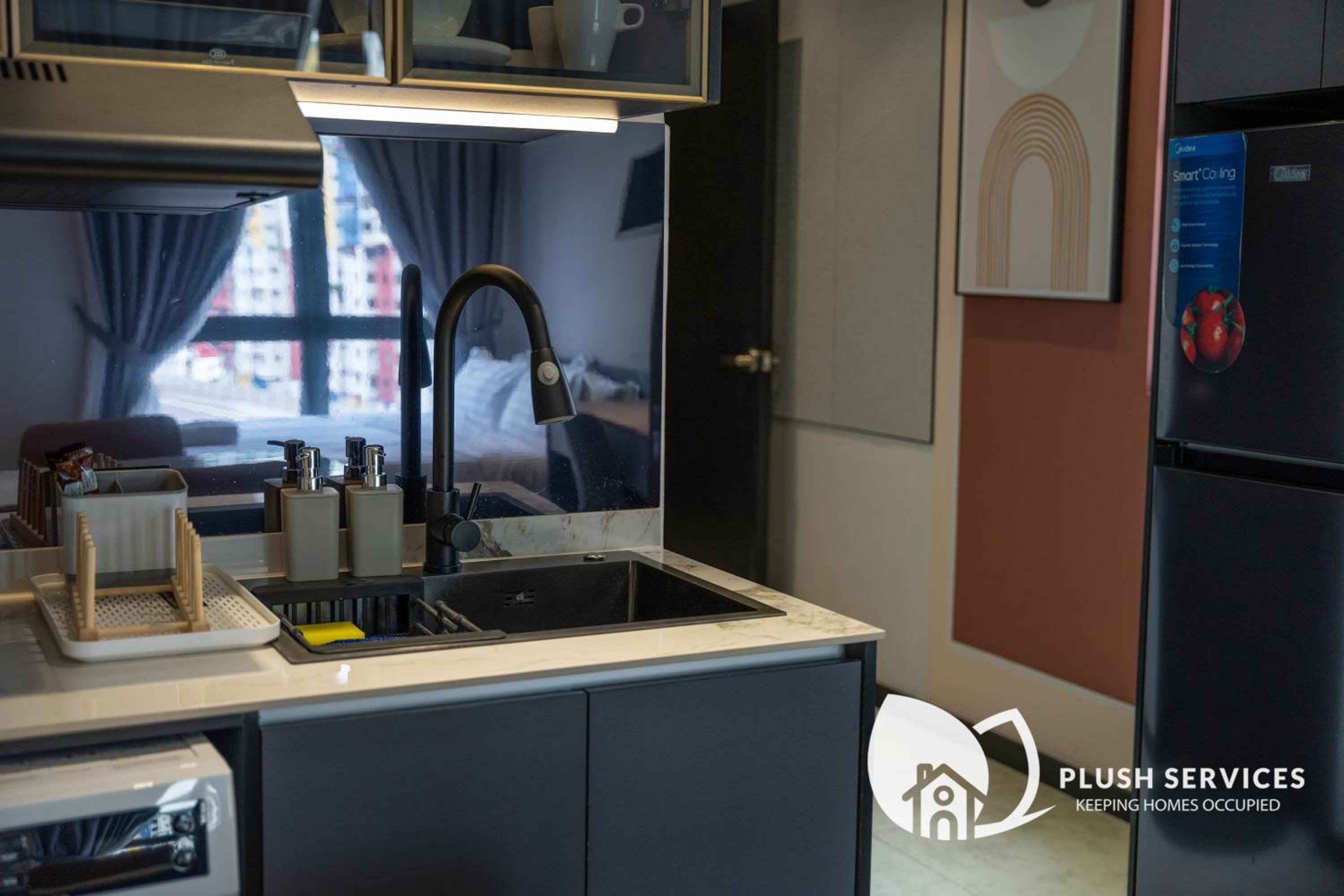 Neu Suites by Plush