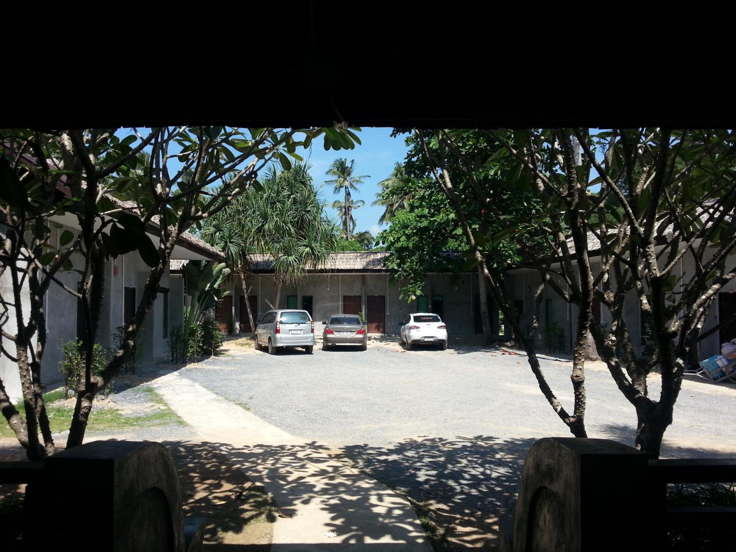 New Ozone Resort & Spa