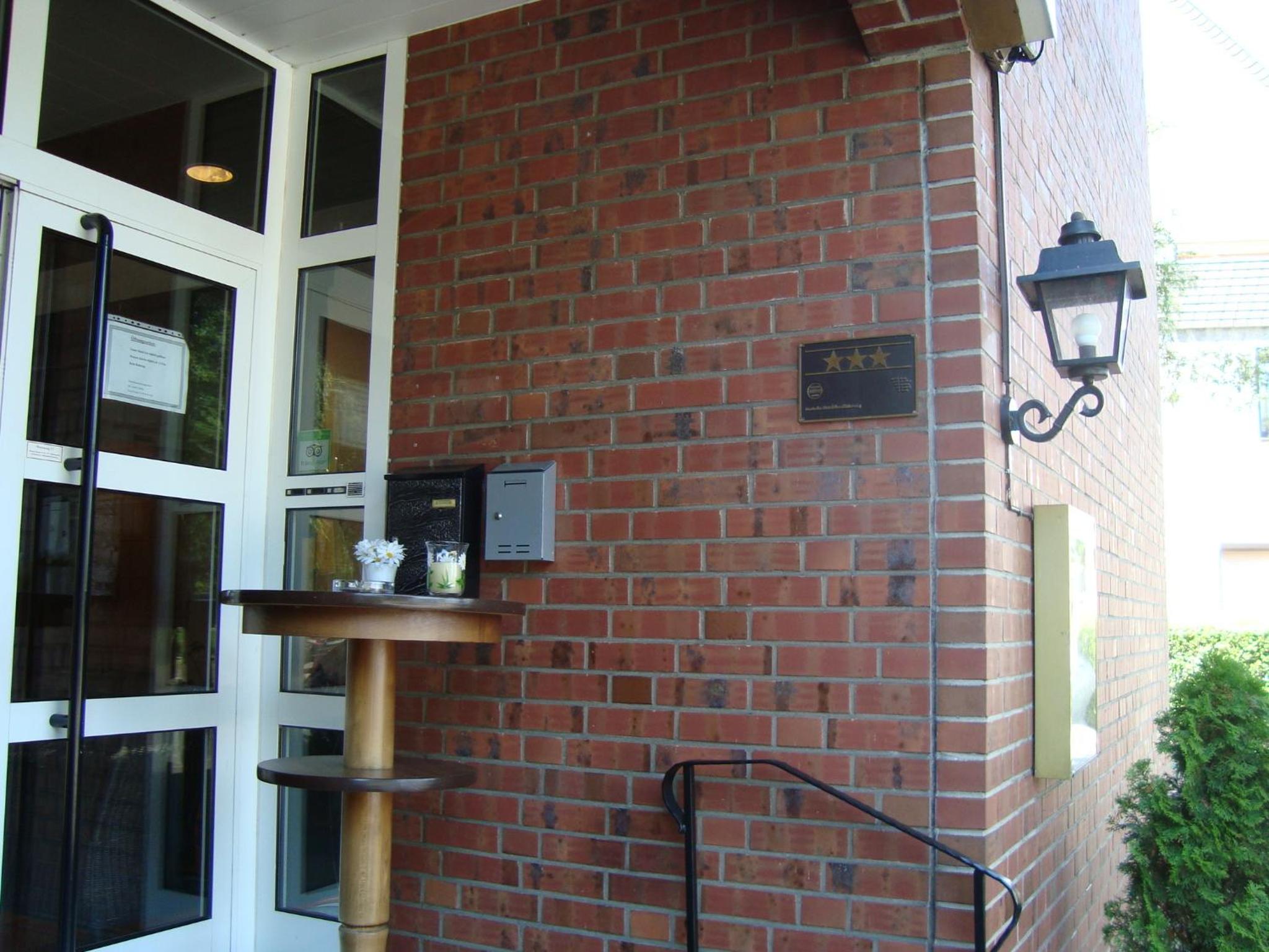 Hotel-Restaurant Handelshof